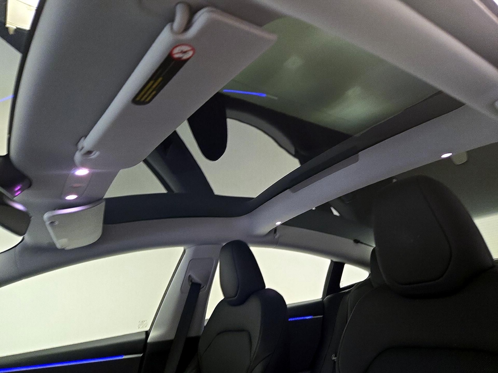 2024 Tesla Model 3 Long Range - Photo 19