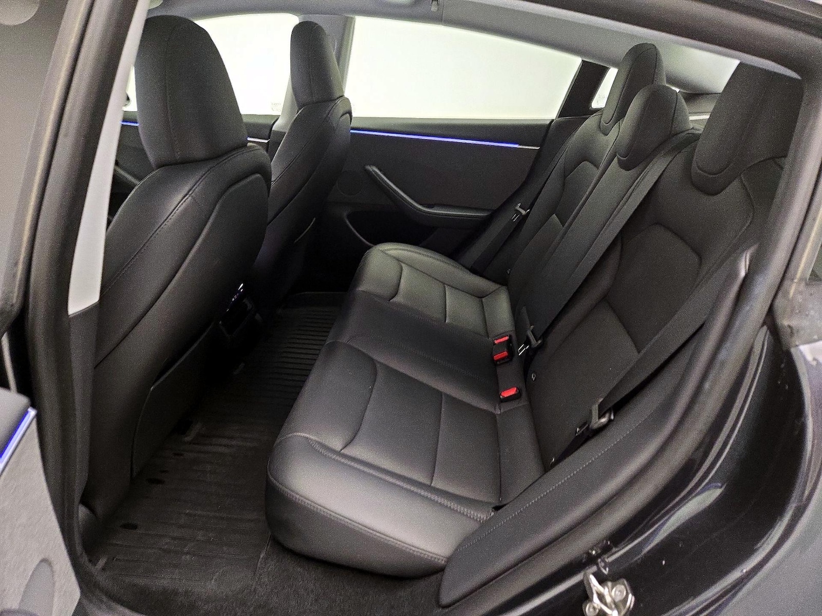 2024 Tesla Model 3 Long Range - Photo 20
