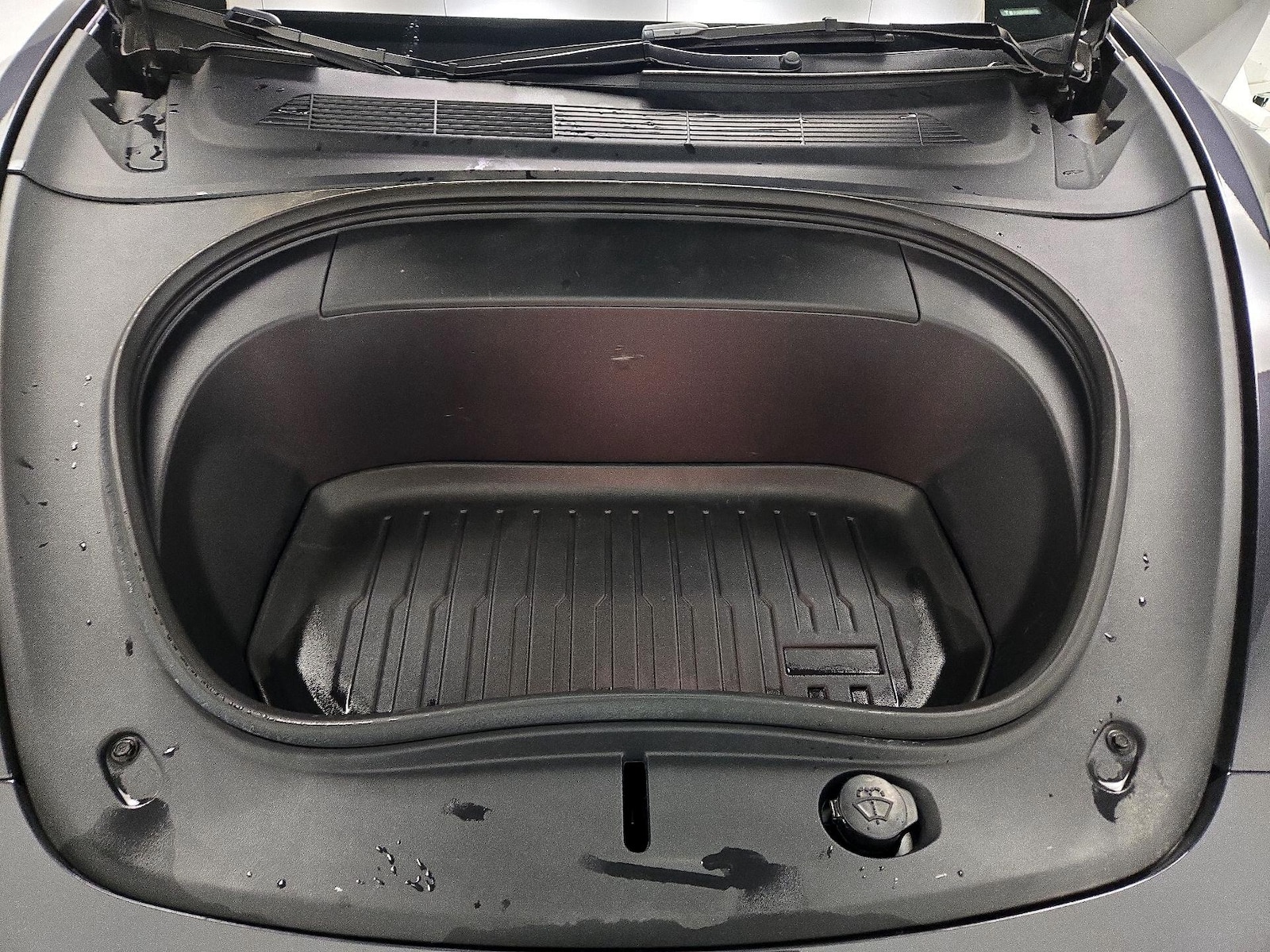 2024 Tesla Model 3 Long Range - Photo 22