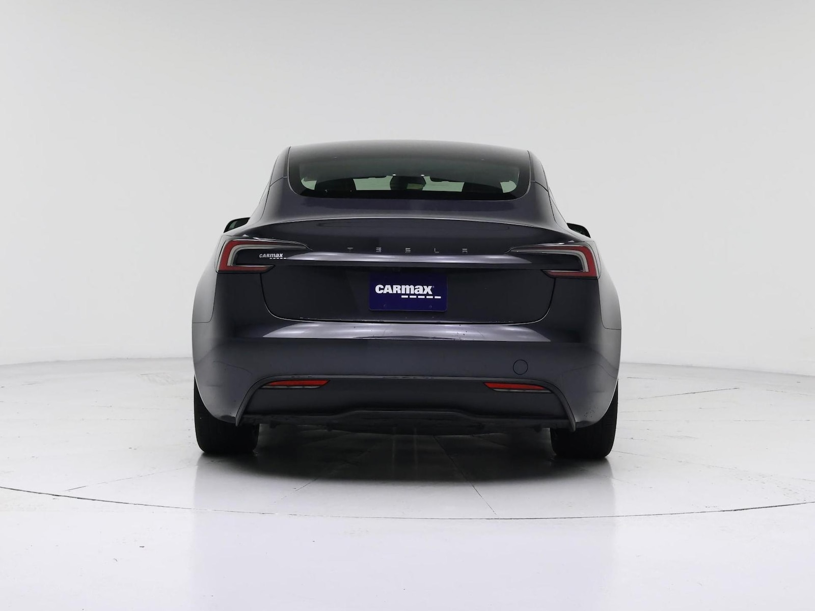 2024 Tesla Model 3 Long Range - Photo 7