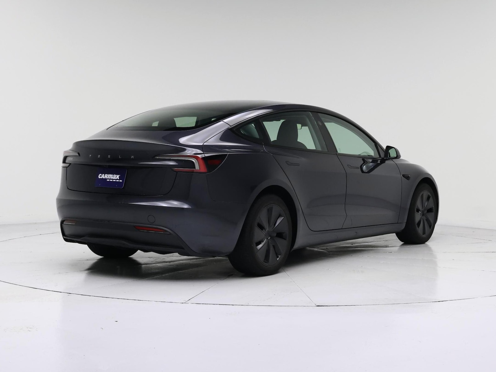 2024 Tesla Model 3 Long Range - Photo 9