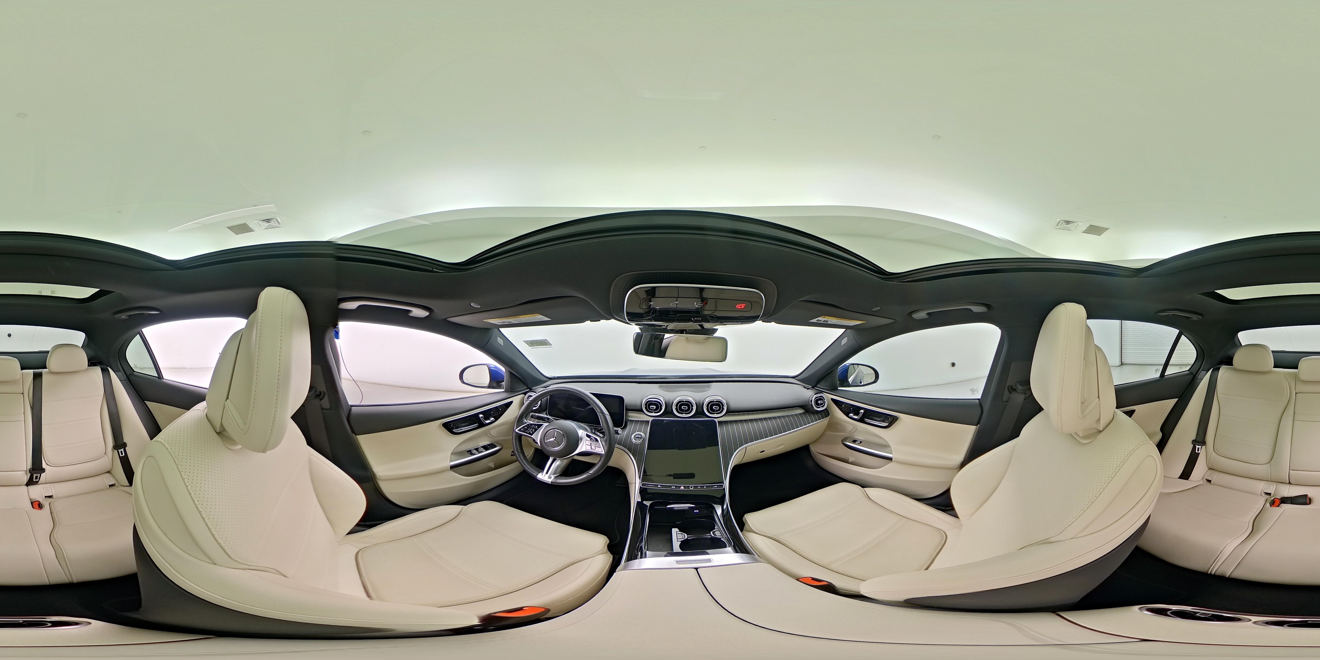 2023 Mercedes-Benz C-Class Sedan C 300 - Photo 25