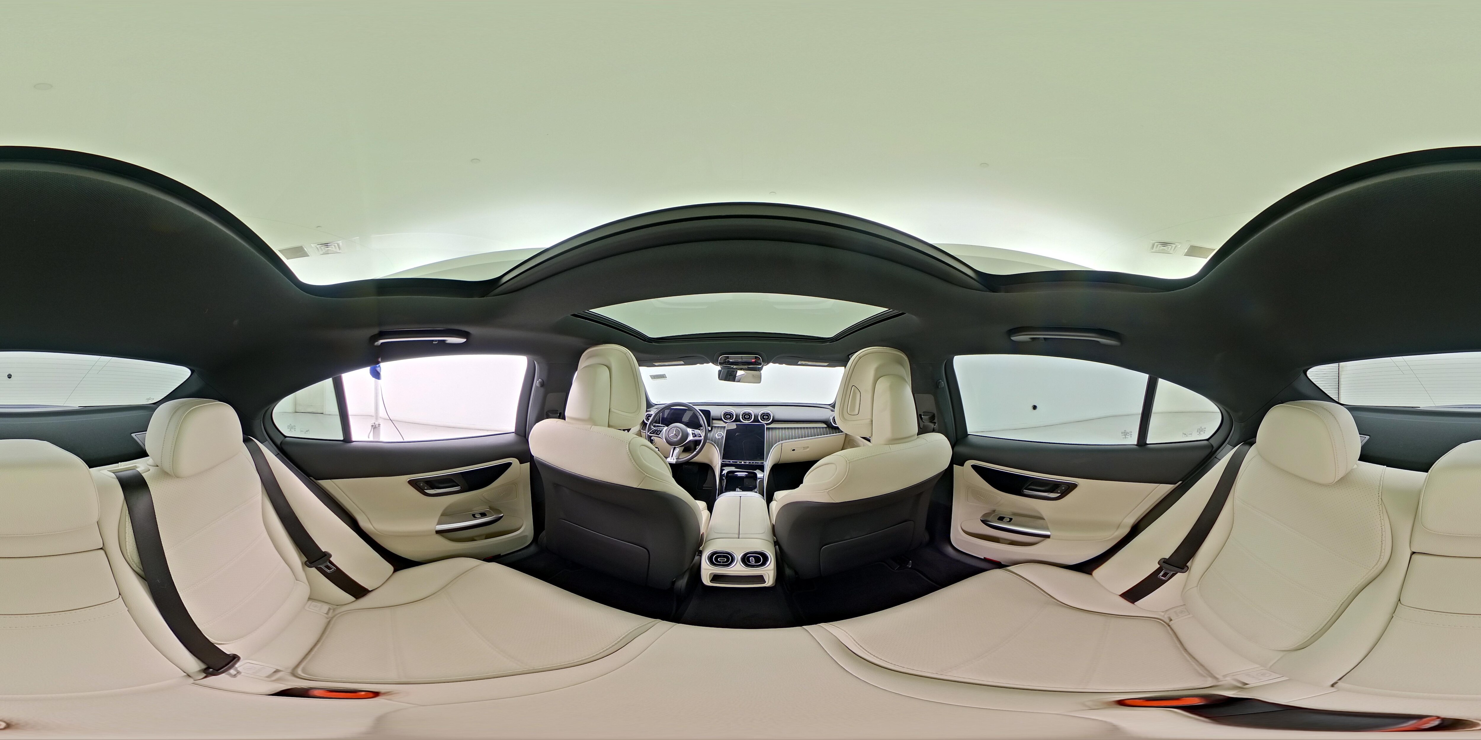 2023 Mercedes-Benz C-Class Sedan C 300 - Photo 26