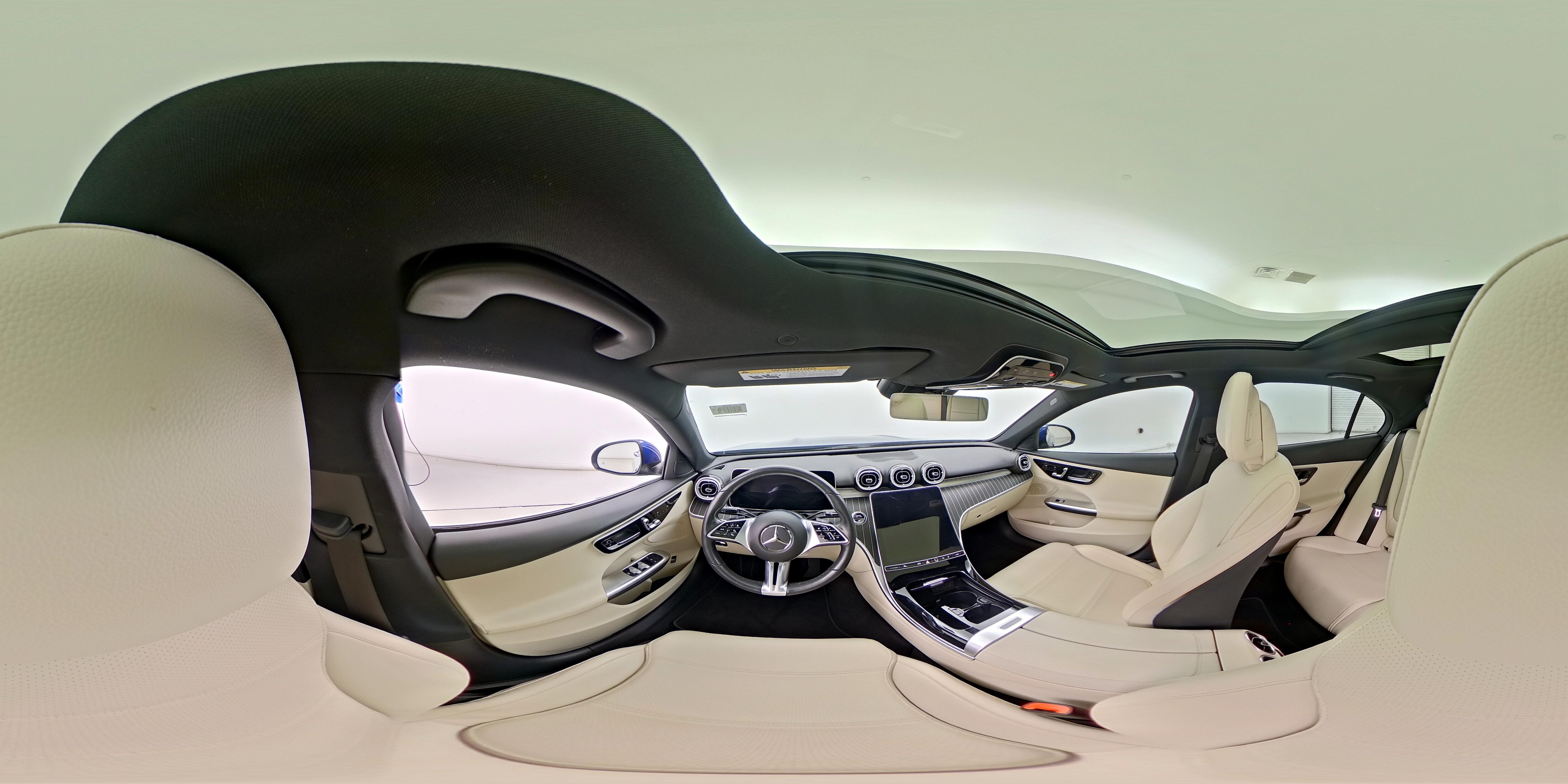 2023 Mercedes-Benz C-Class Sedan C 300 - Photo 27