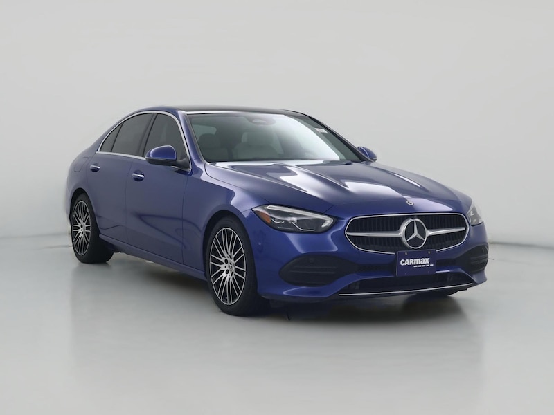 2023 Mercedes-Benz C300 null