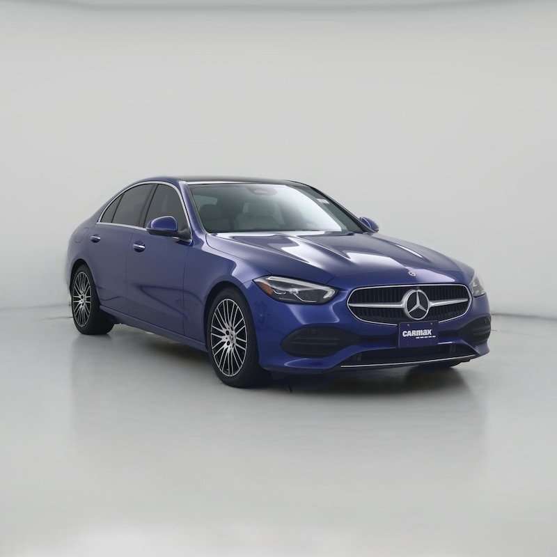2023 Mercedes-Benz C300