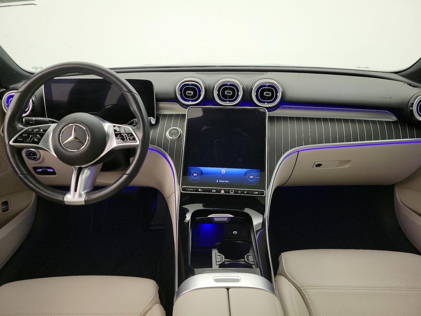 2023 Mercedes-Benz C-Class Sedan C 300 - Photo 10