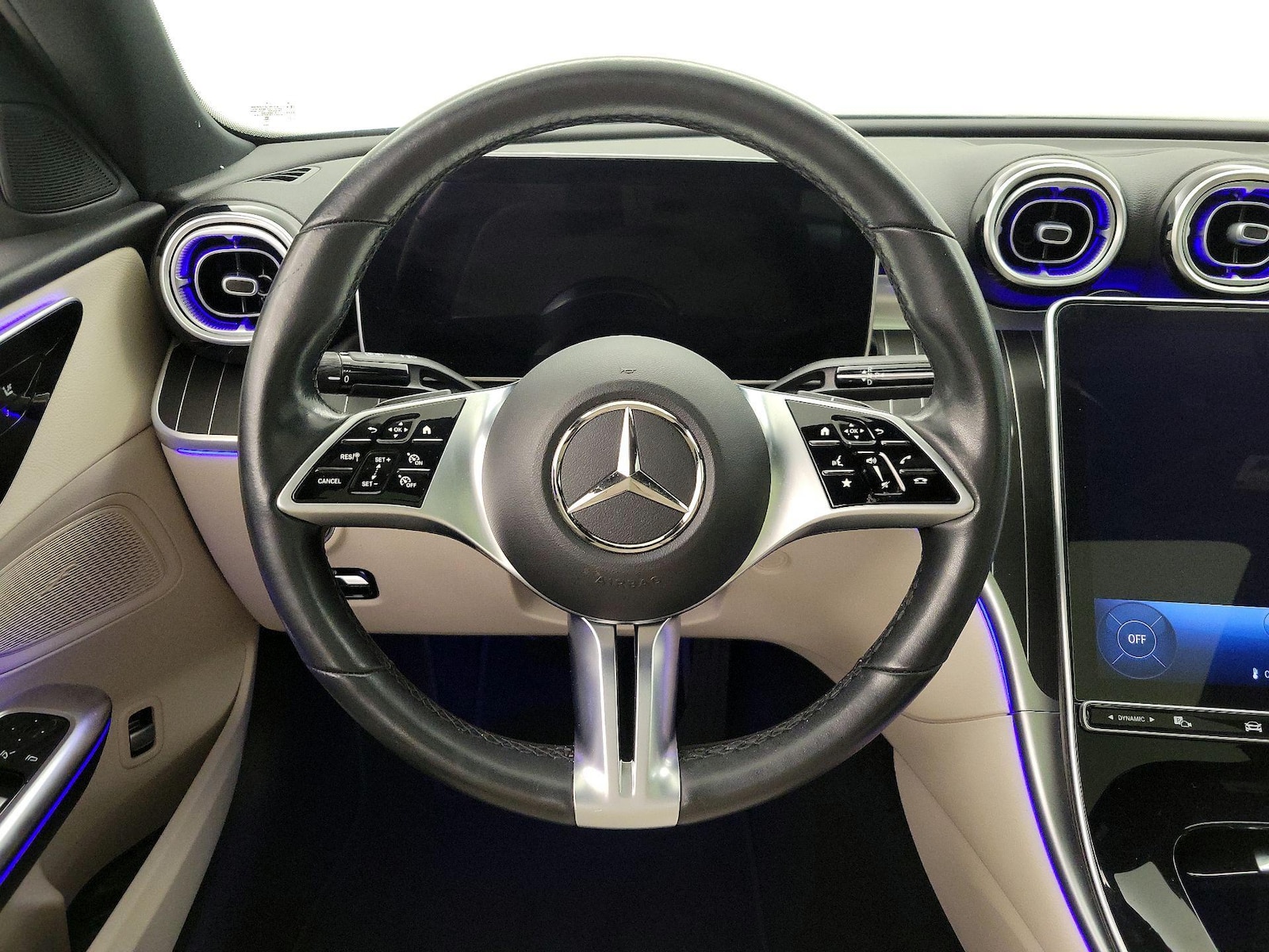 2023 Mercedes-Benz C-Class Sedan C 300 - Photo 11