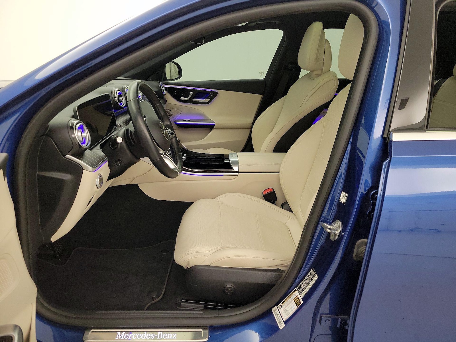 2023 Mercedes-Benz C-Class Sedan C 300 - Photo 12