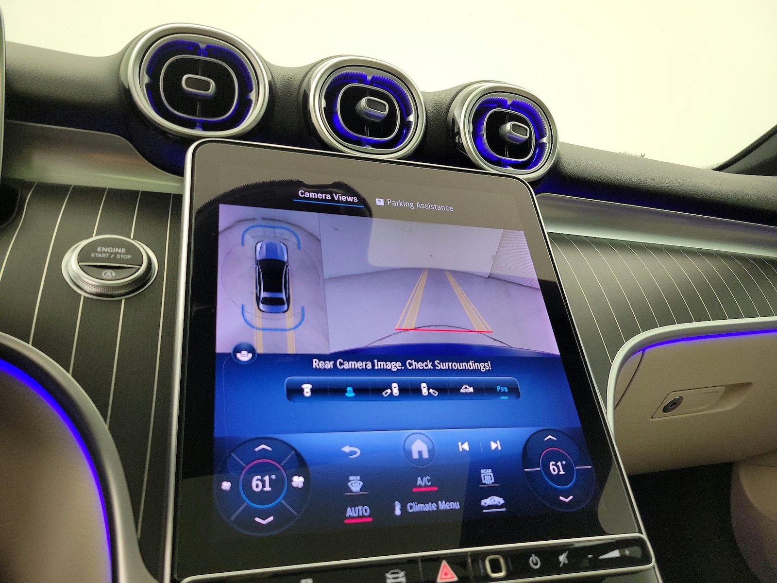 2023 Mercedes-Benz C-Class Sedan C 300 - Photo 15