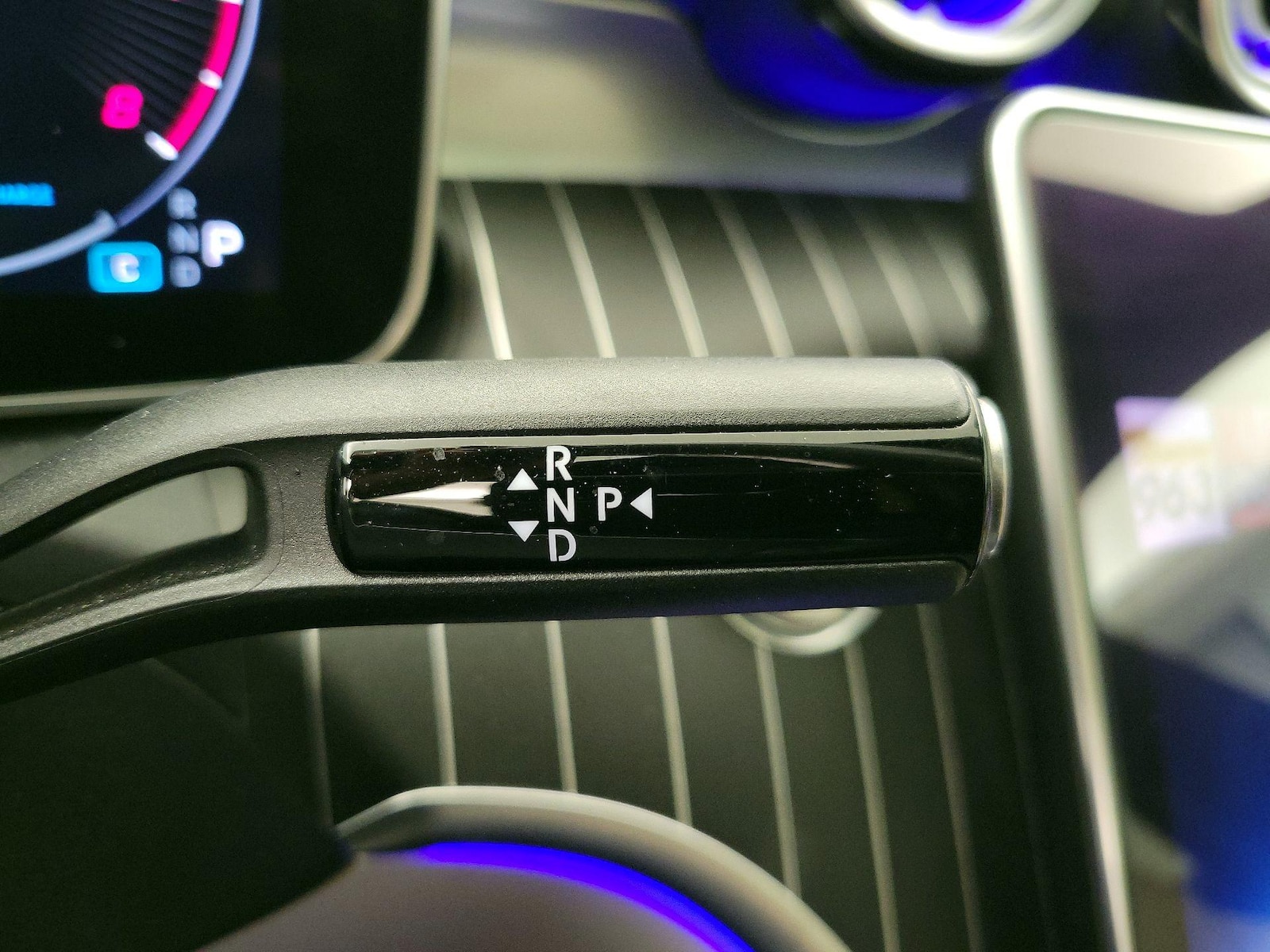 2023 Mercedes-Benz C-Class Sedan C 300 - Photo 18