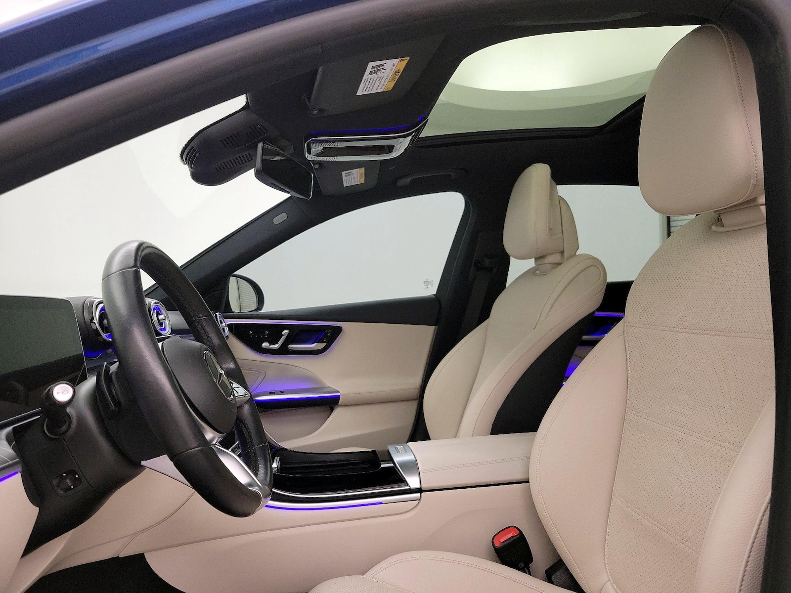 2023 Mercedes-Benz C-Class Sedan C 300 - Photo 20