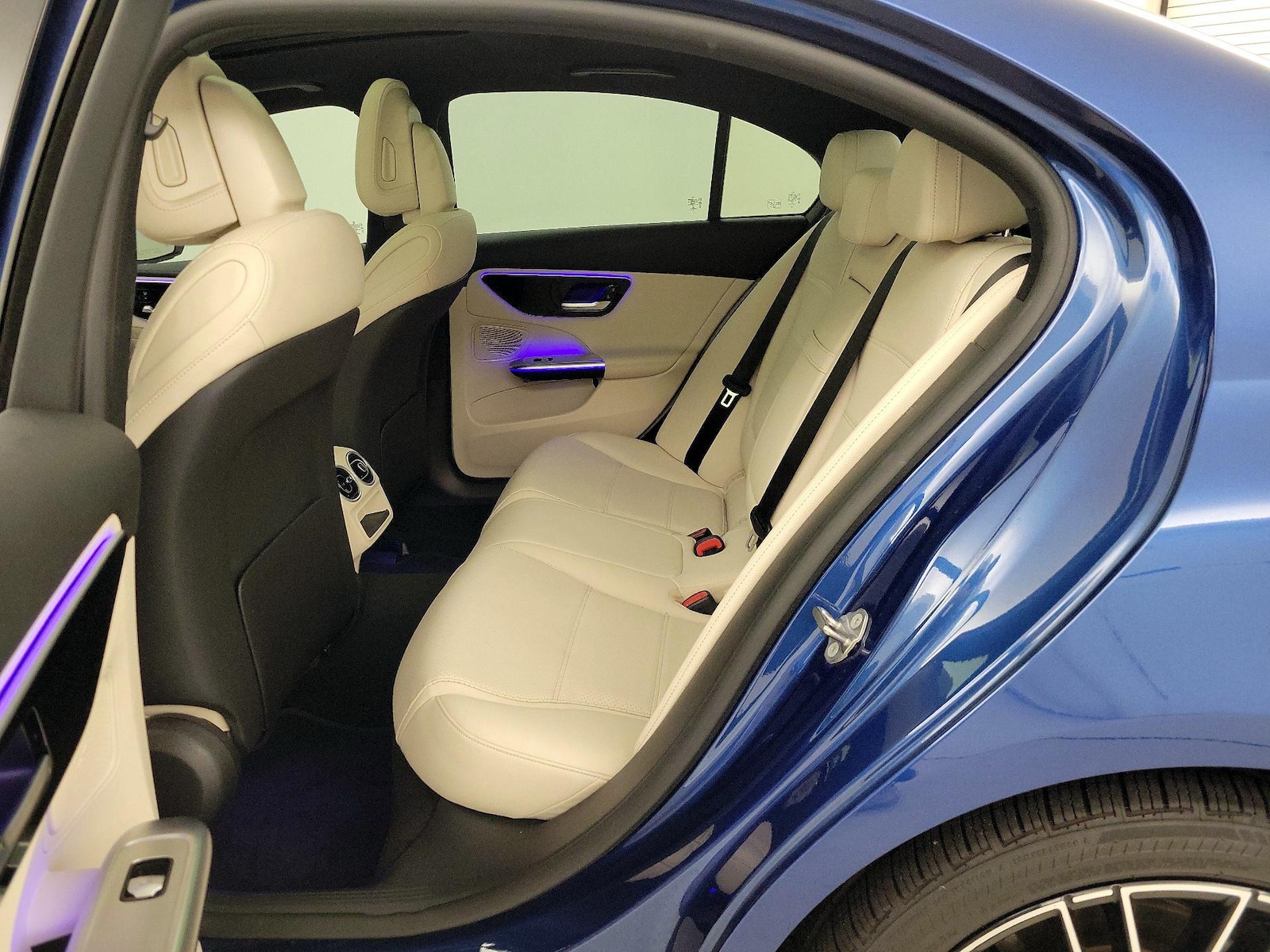 2023 Mercedes-Benz C-Class Sedan C 300 - Photo 21
