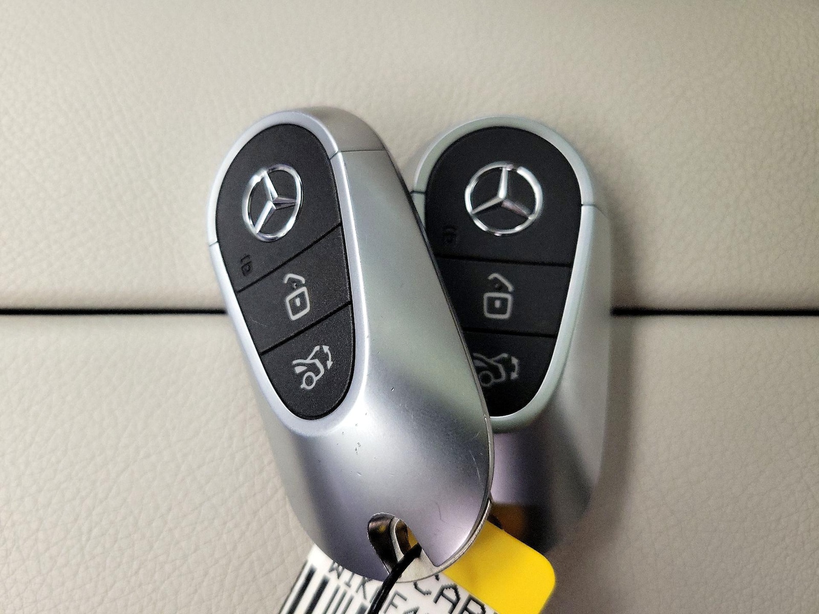 2023 Mercedes-Benz C-Class Sedan C 300 - Photo 24