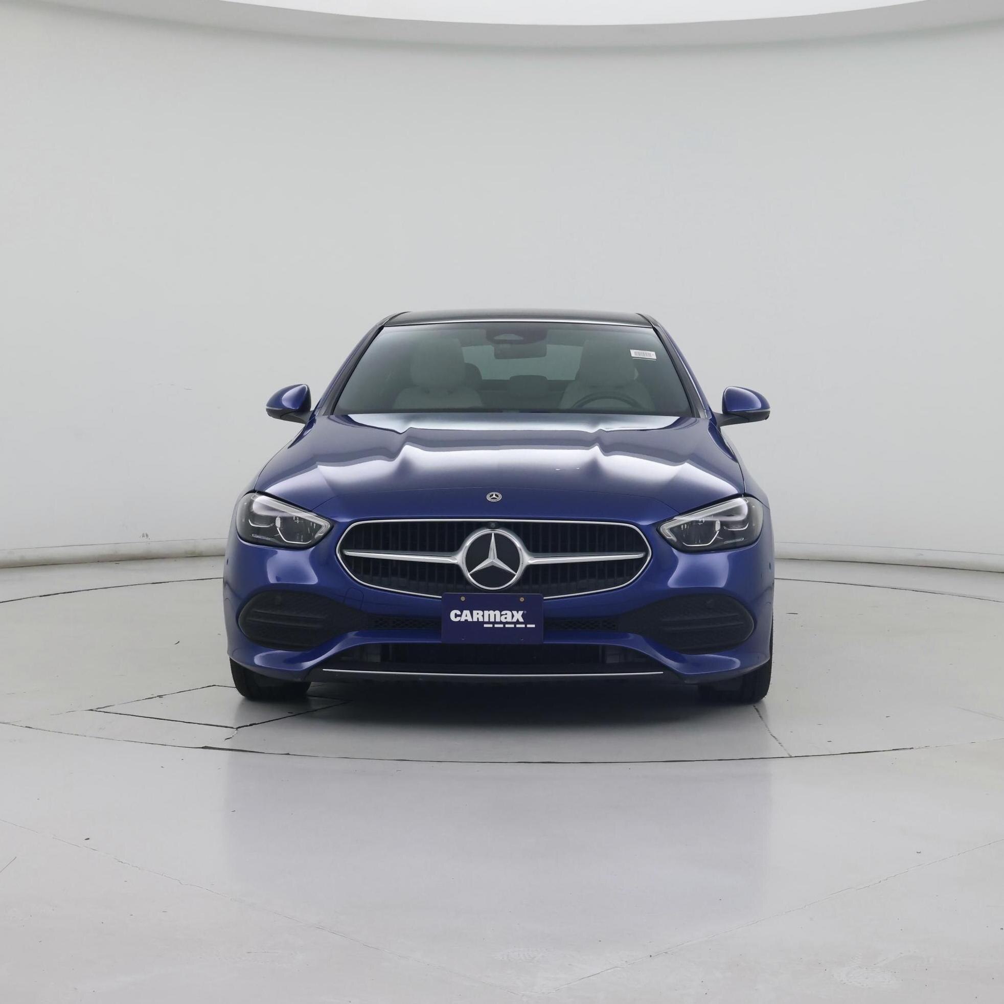 Thumbnail: 2023 Mercedes-Benz C-Class - 5