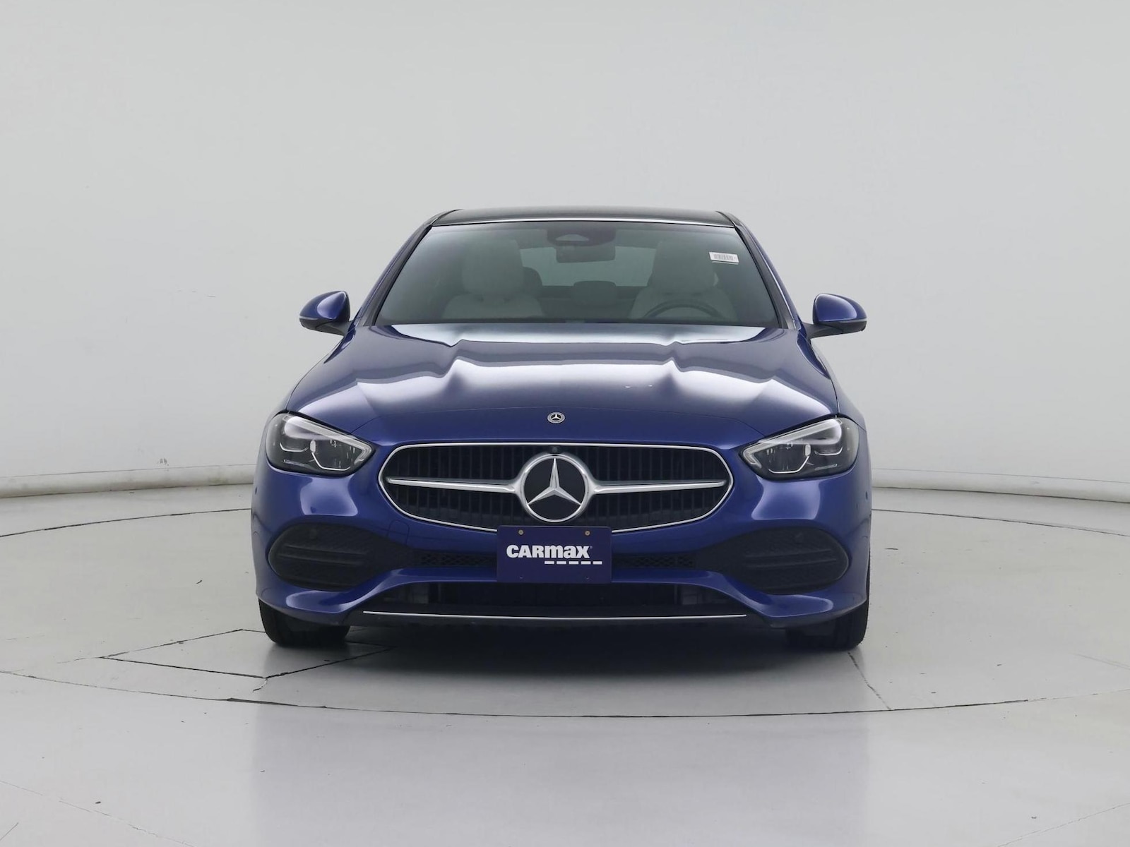 2023 Mercedes-Benz C-Class Sedan C 300 - Photo 6