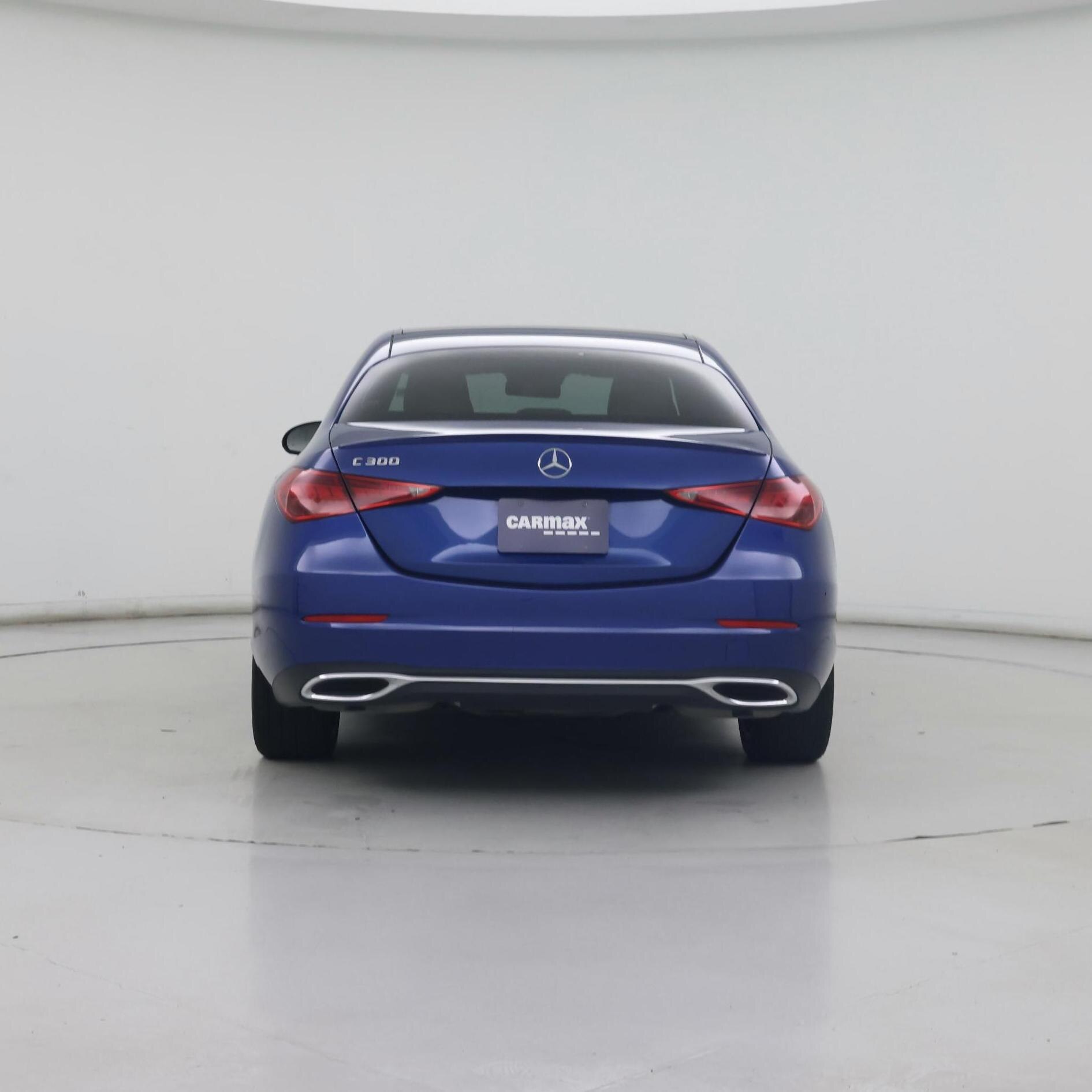 Thumbnail: 2023 Mercedes-Benz C-Class - 6
