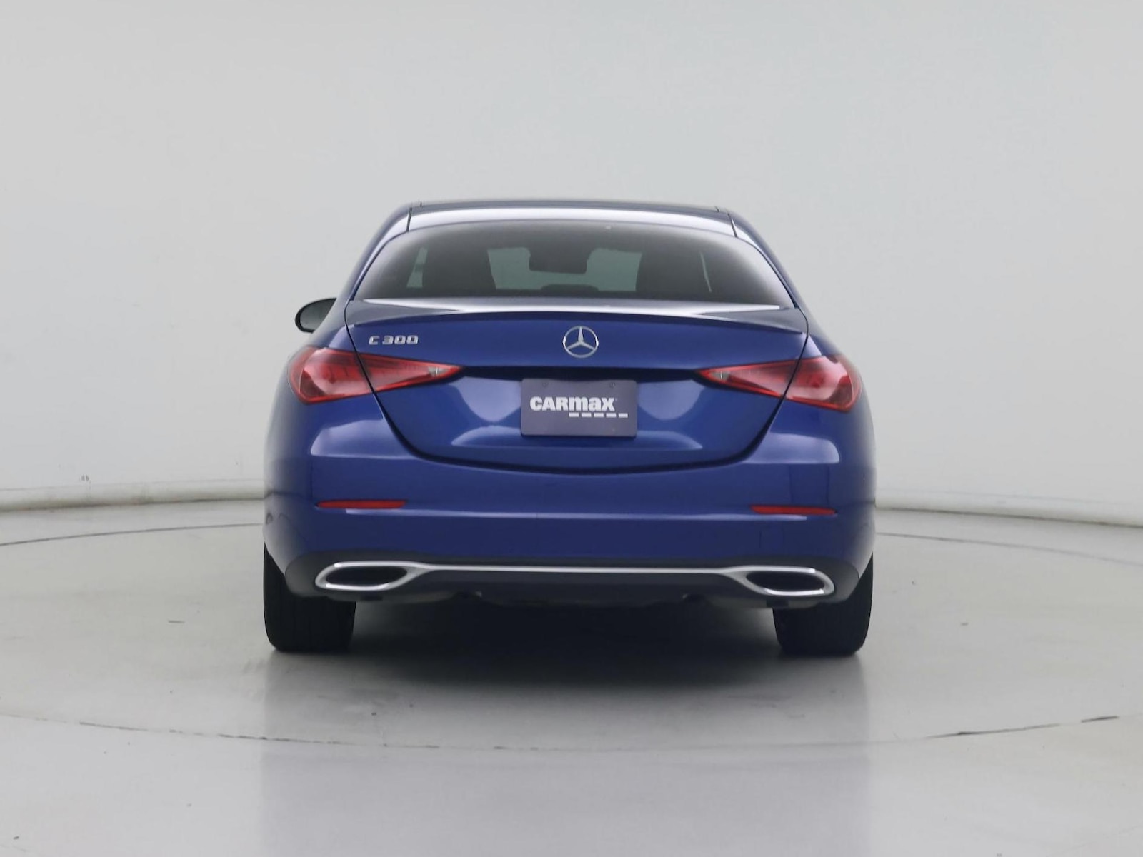 2023 Mercedes-Benz C-Class Sedan C 300 - Photo 7