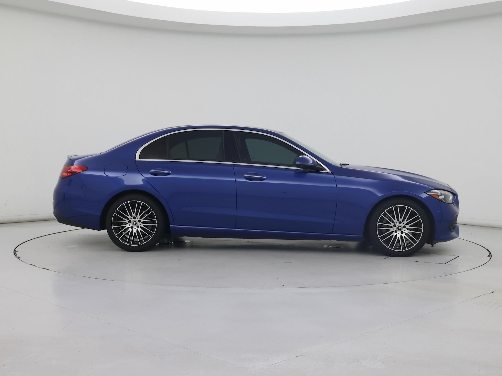 2023 Mercedes-Benz C-Class Sedan C 300 - Photo 8