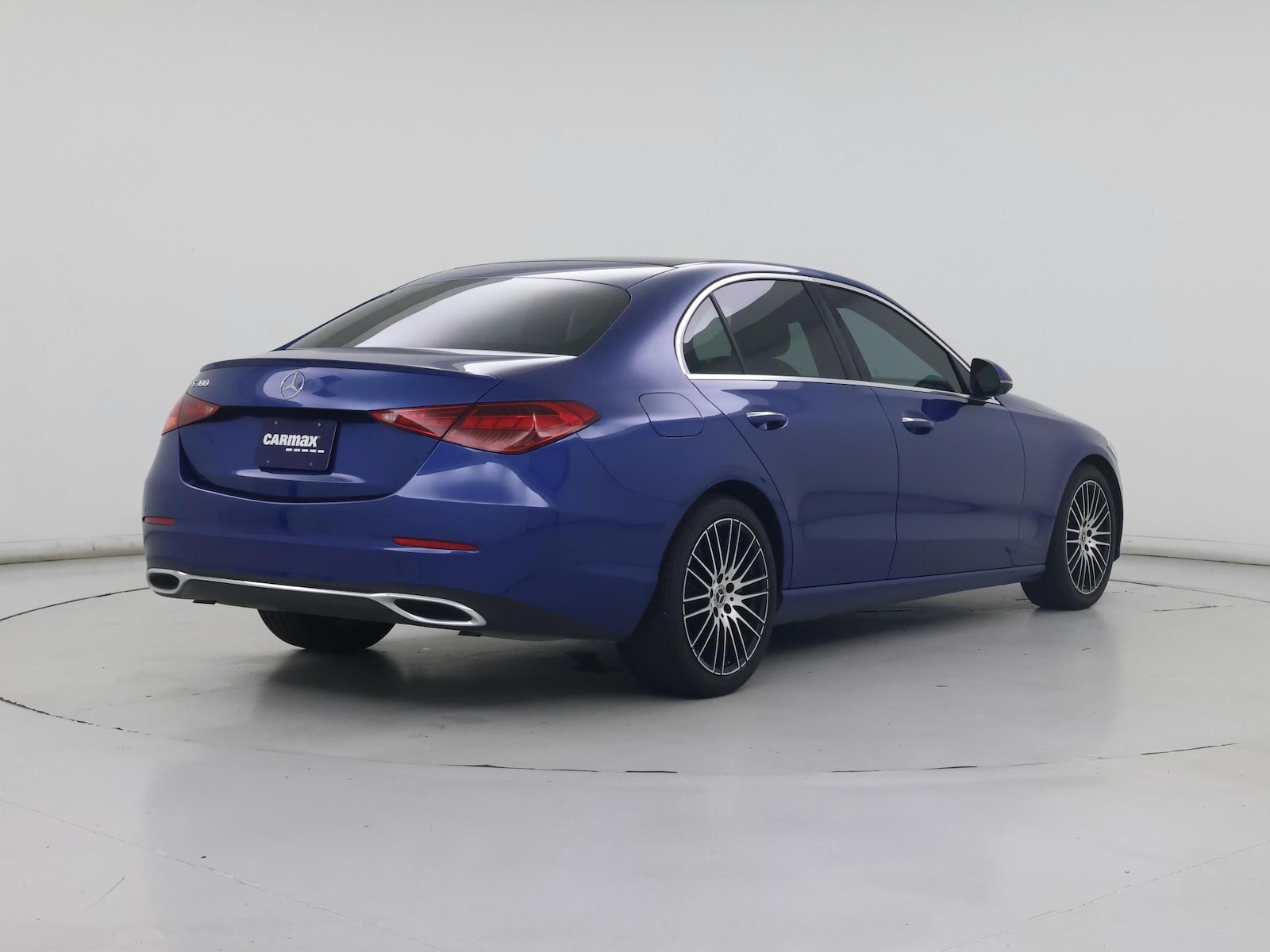 2023 Mercedes-Benz C-Class Sedan C 300 - Photo 9