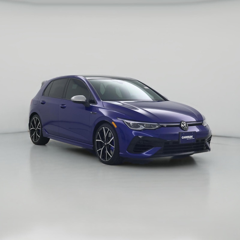 2023 Volkswagen Golf R
