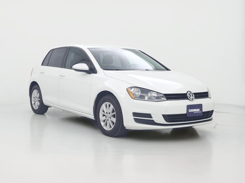 2016 Volkswagen Golf S -
                  Fort Worth, TX
