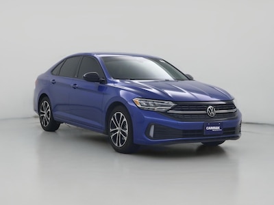 2023 Volkswagen Jetta Sport