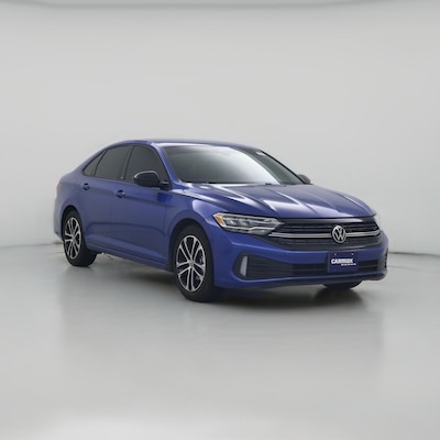 2023 Volkswagen Jetta Sport