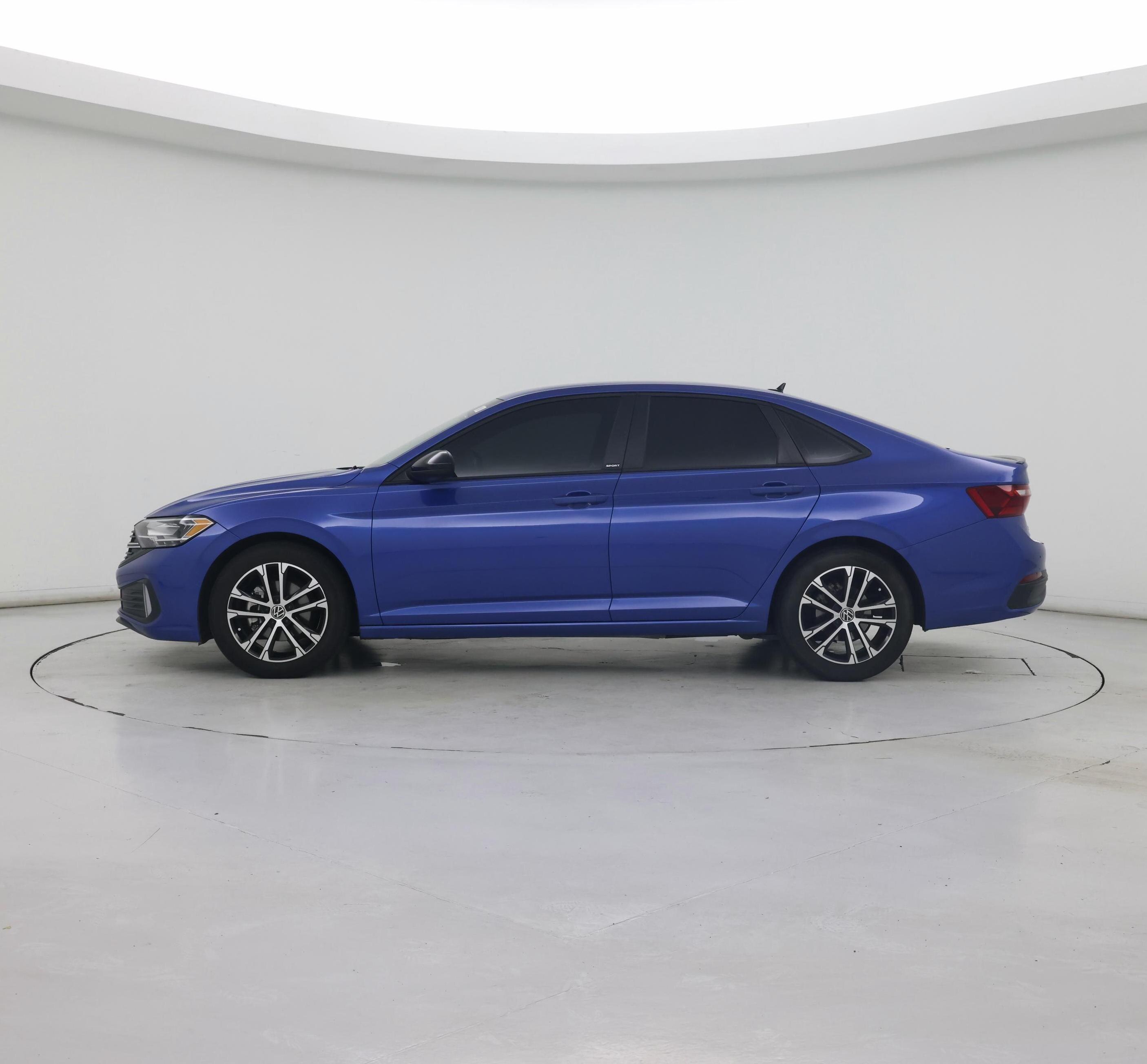 Thumbnail: 2023 Volkswagen Jetta - 3