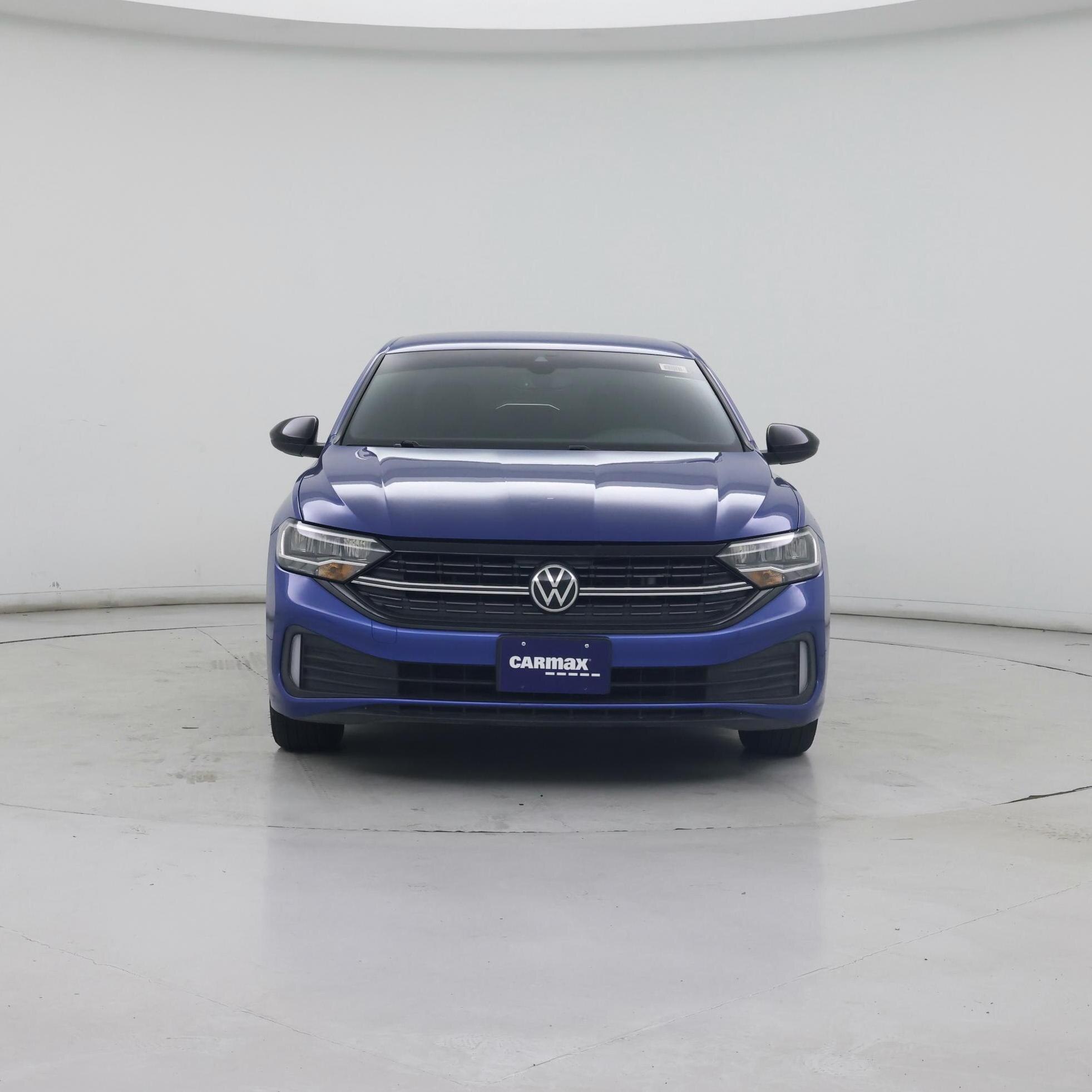 Thumbnail: 2023 Volkswagen Jetta - 5