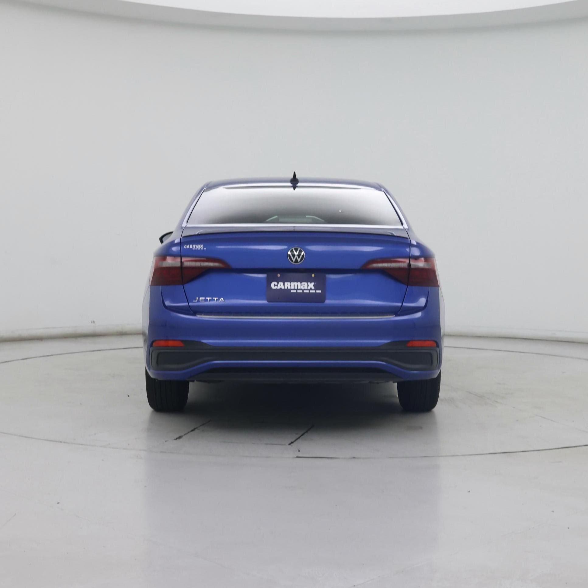 Thumbnail: 2023 Volkswagen Jetta - 6