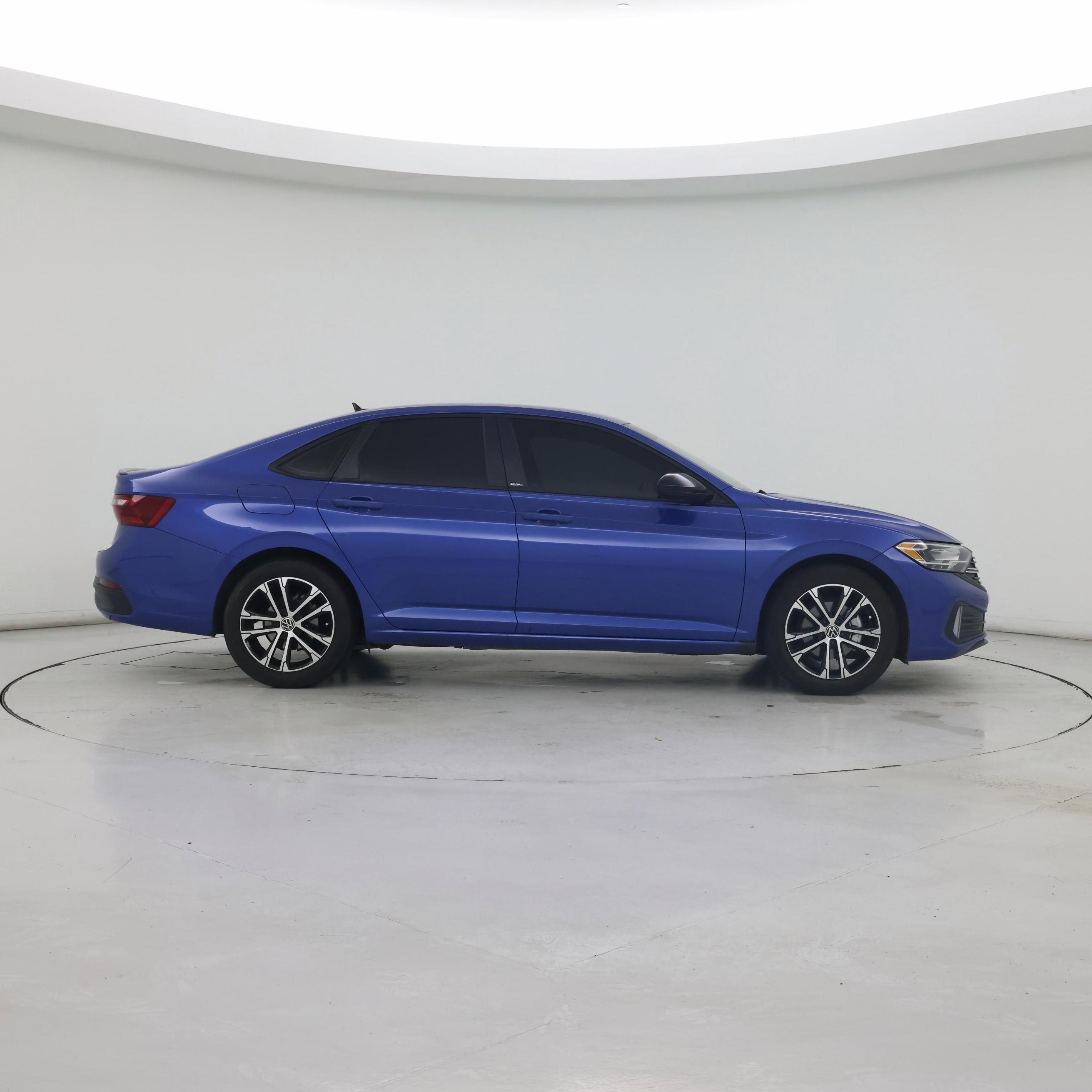 Thumbnail: 2023 Volkswagen Jetta - 7