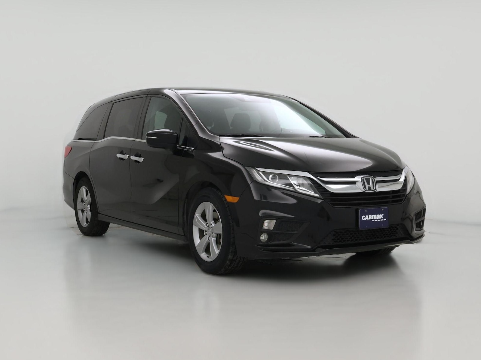 2019 Honda Odyssey