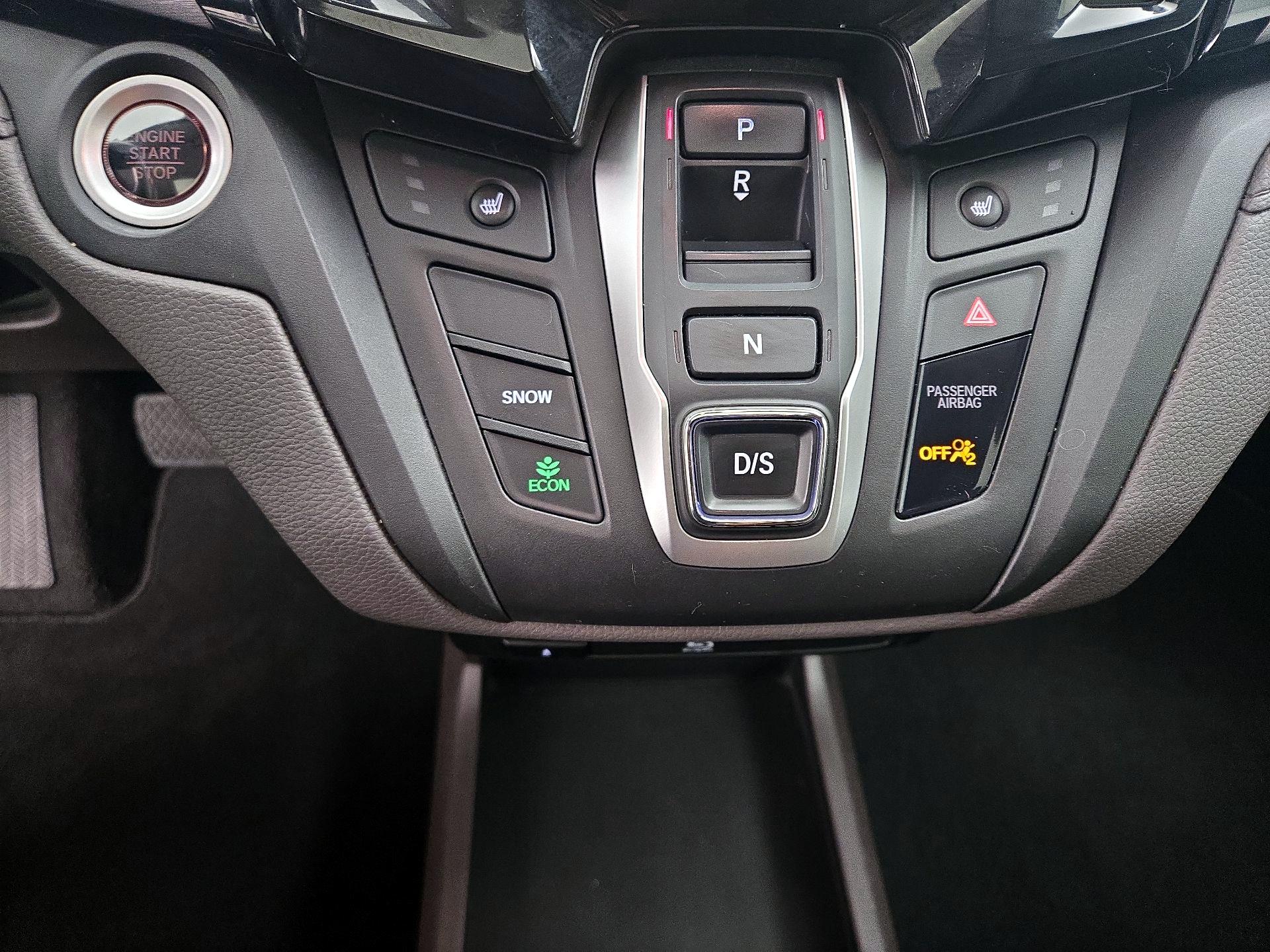 Thumbnail: 2019 Honda Odyssey - 18