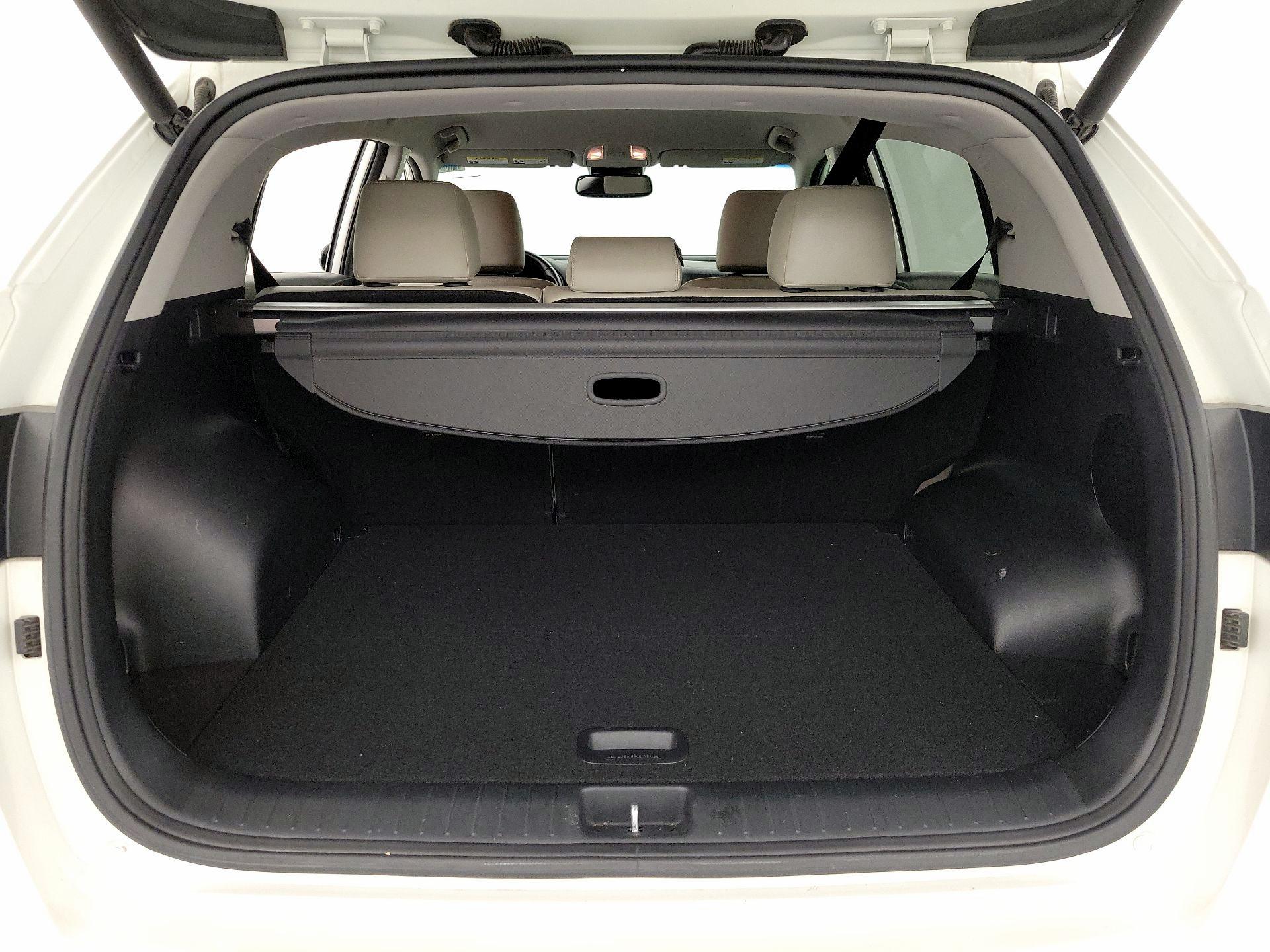 Thumbnail: 2020 Kia Sportage - 20