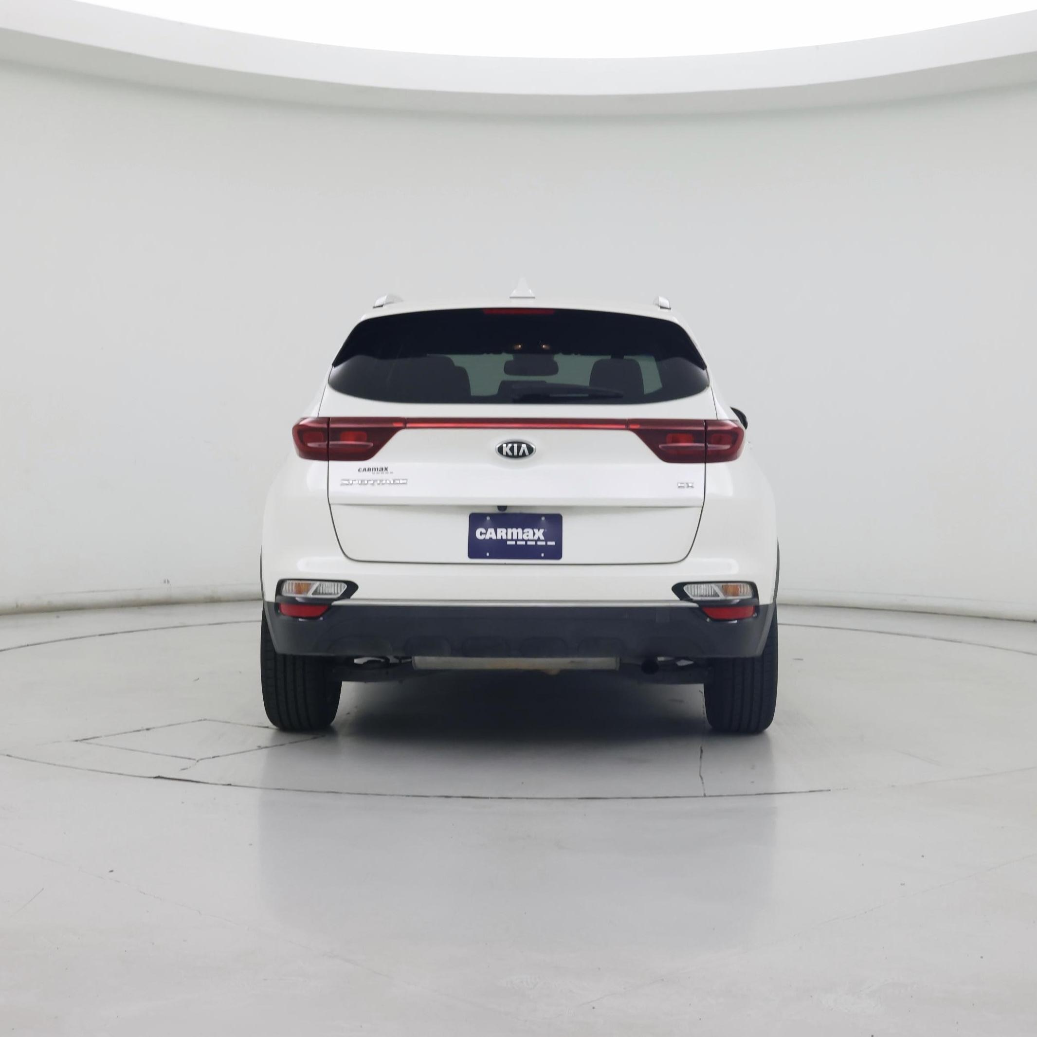 Thumbnail: 2020 Kia Sportage - 6