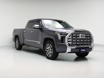 2022 Toyota Tundra 1794