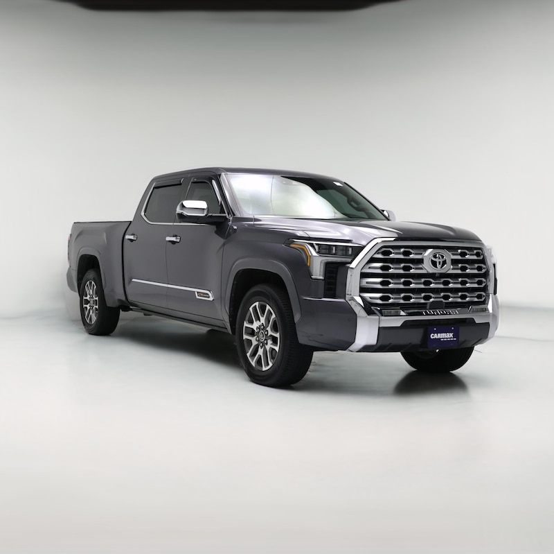 2022 Toyota Tundra 1794