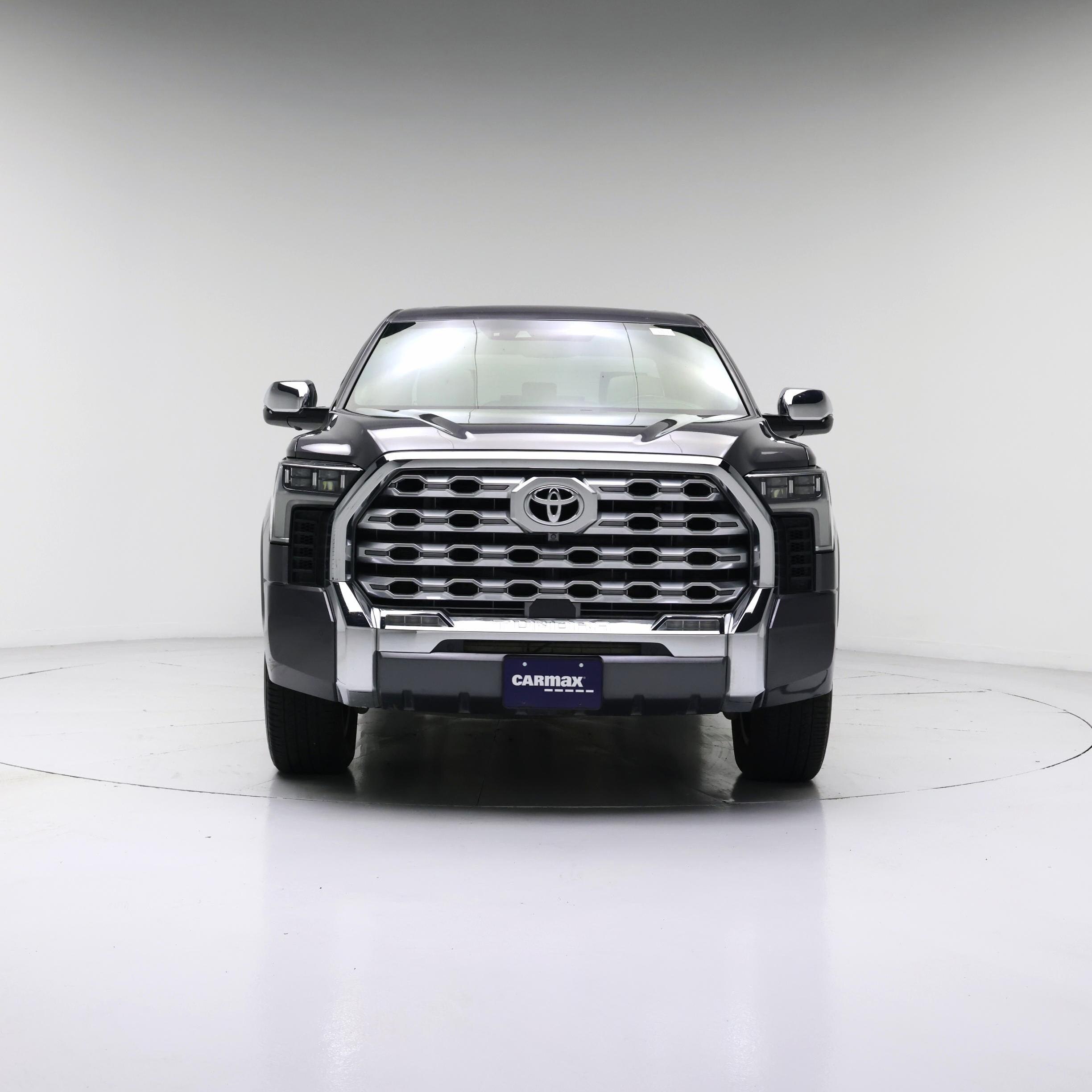 Thumbnail: 2022 Toyota Tundra - 5