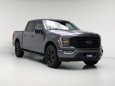 2023 Ford F150 XLT