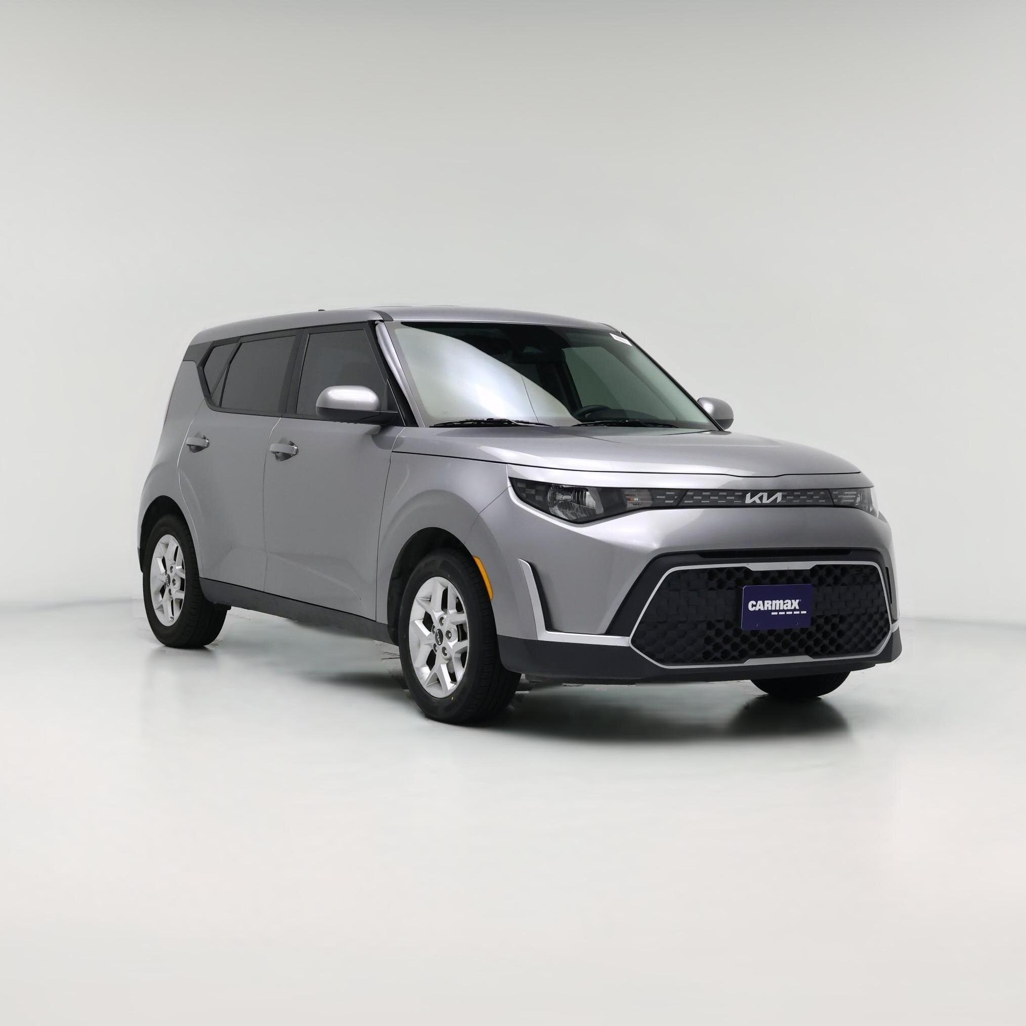 Thumbnail: 2024 Kia Soul - 1