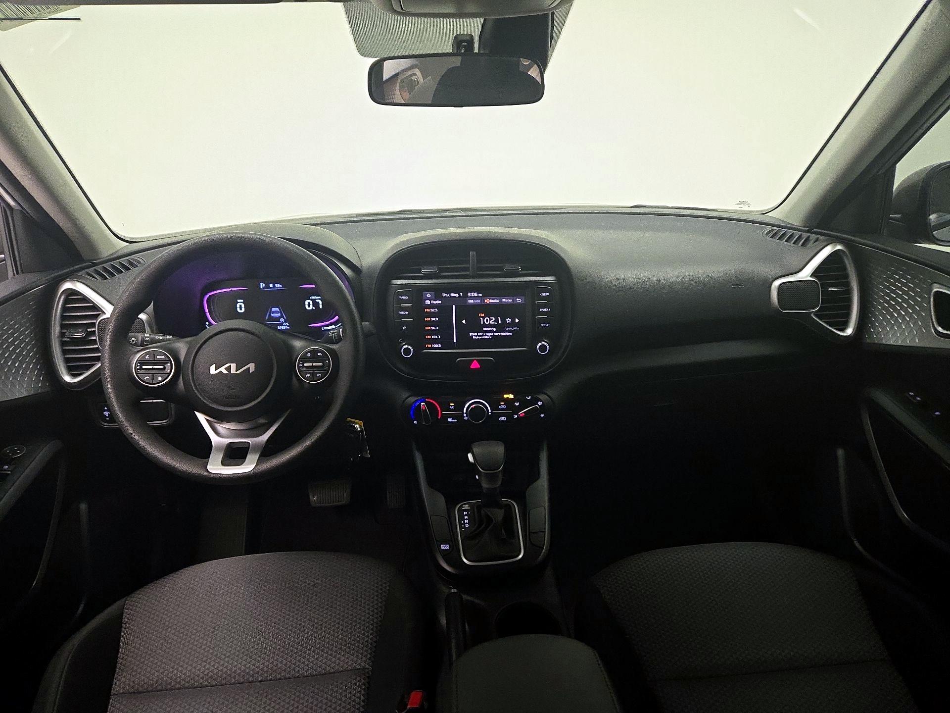 Thumbnail: 2024 Kia Soul - 9