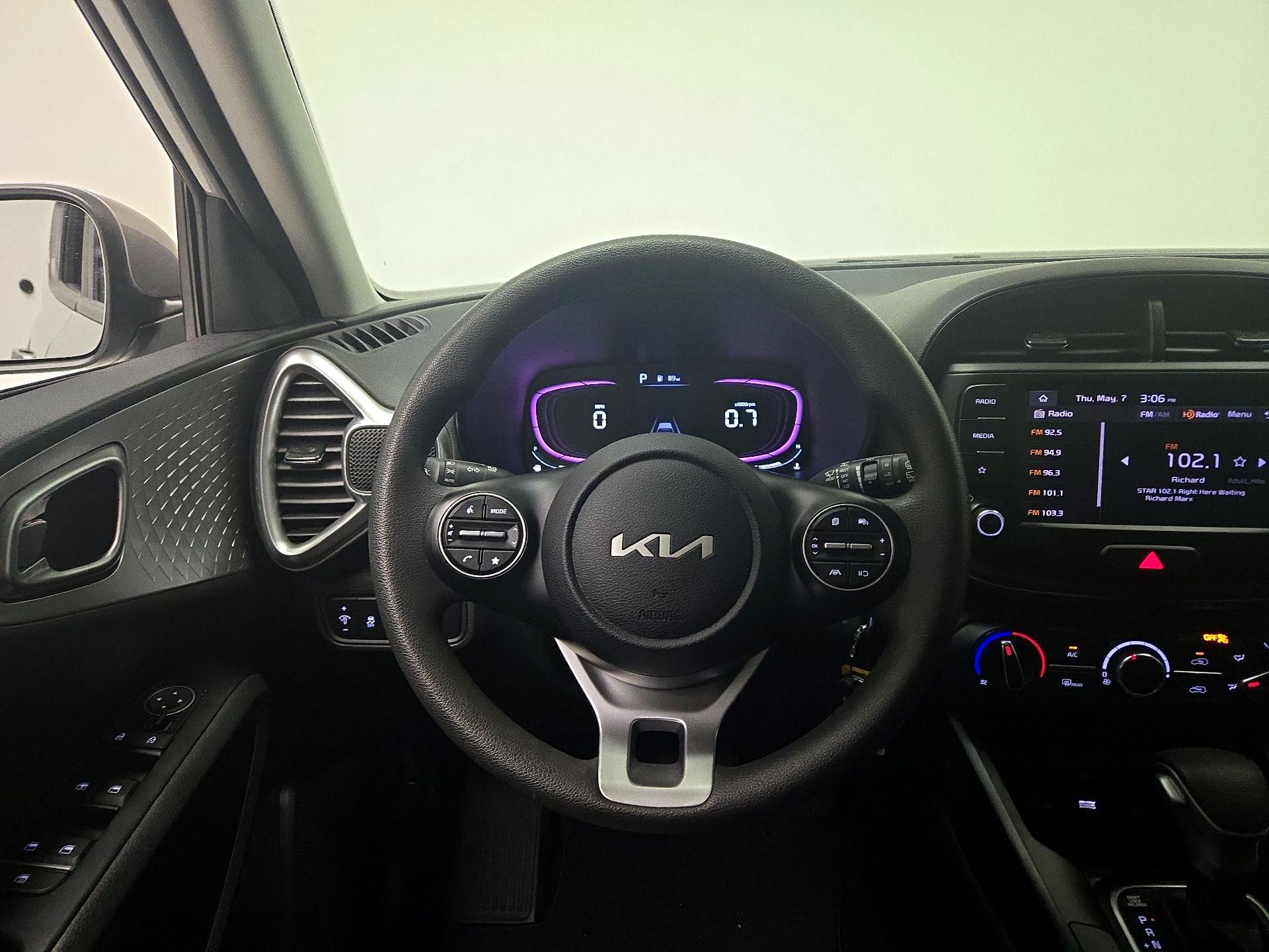 Thumbnail: 2024 Kia Soul - 10