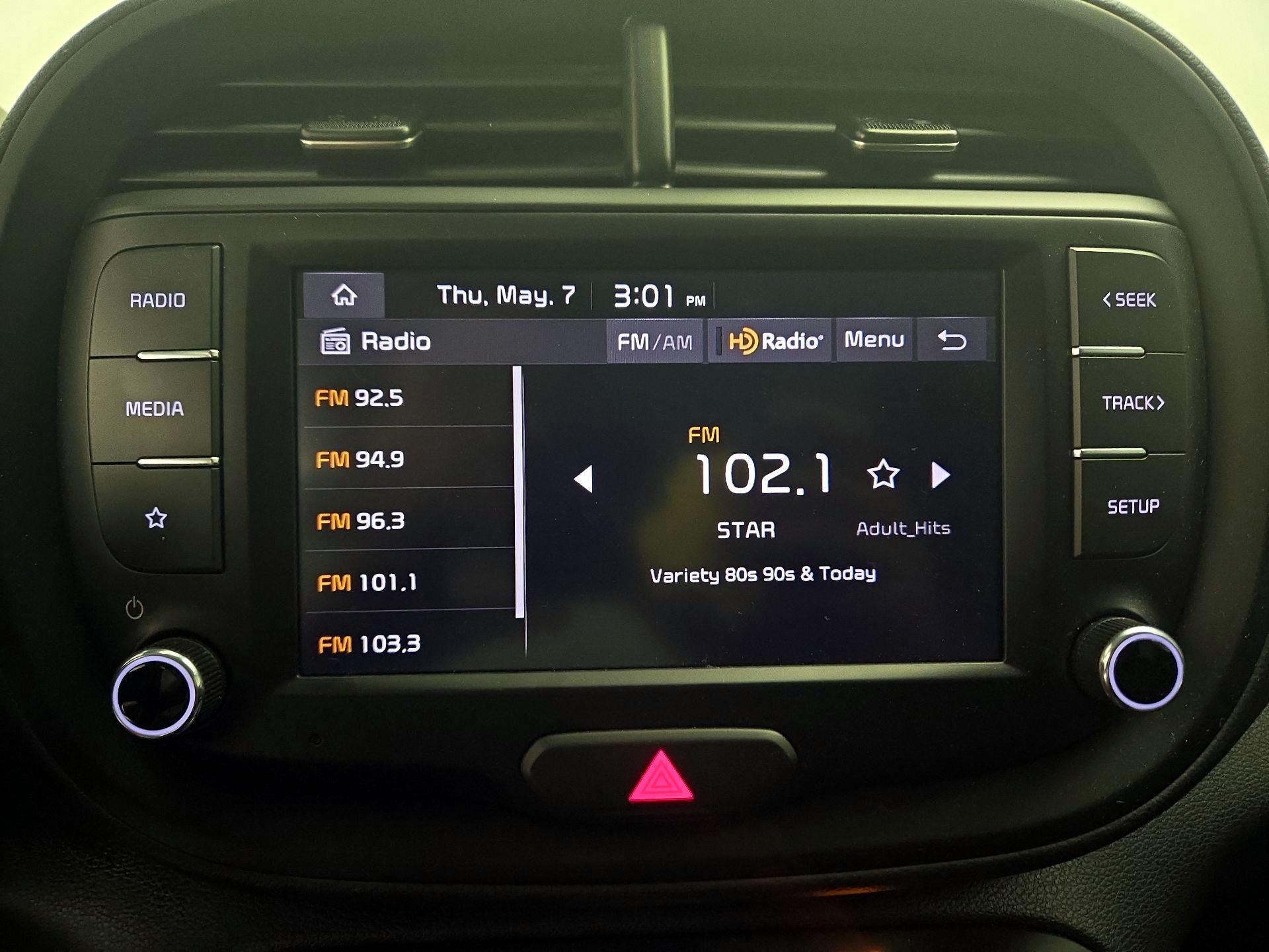 Thumbnail: 2024 Kia Soul - 15