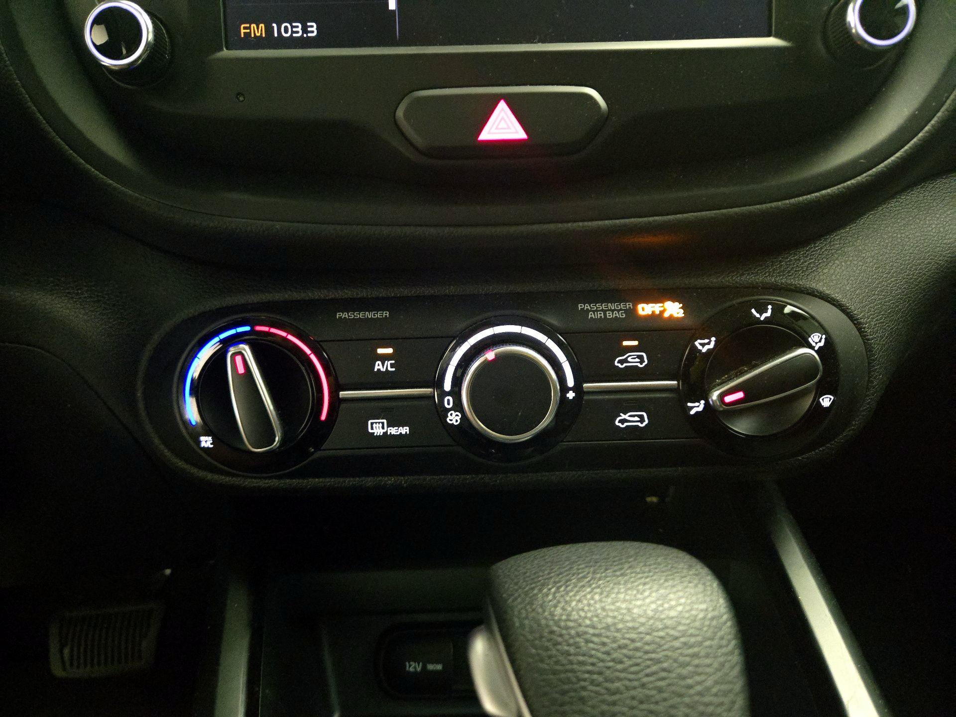 Thumbnail: 2024 Kia Soul - 16