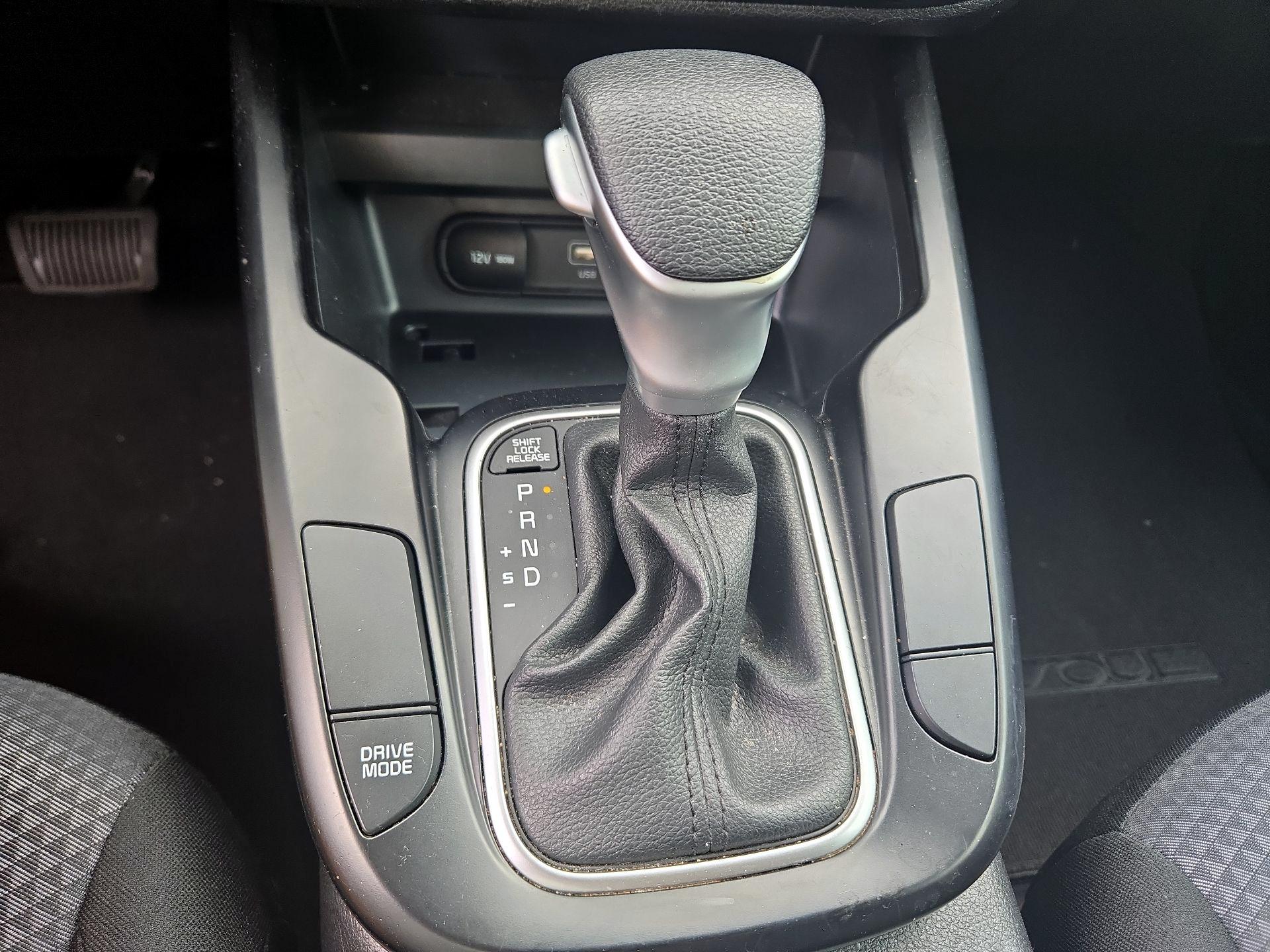 Thumbnail: 2024 Kia Soul - 17