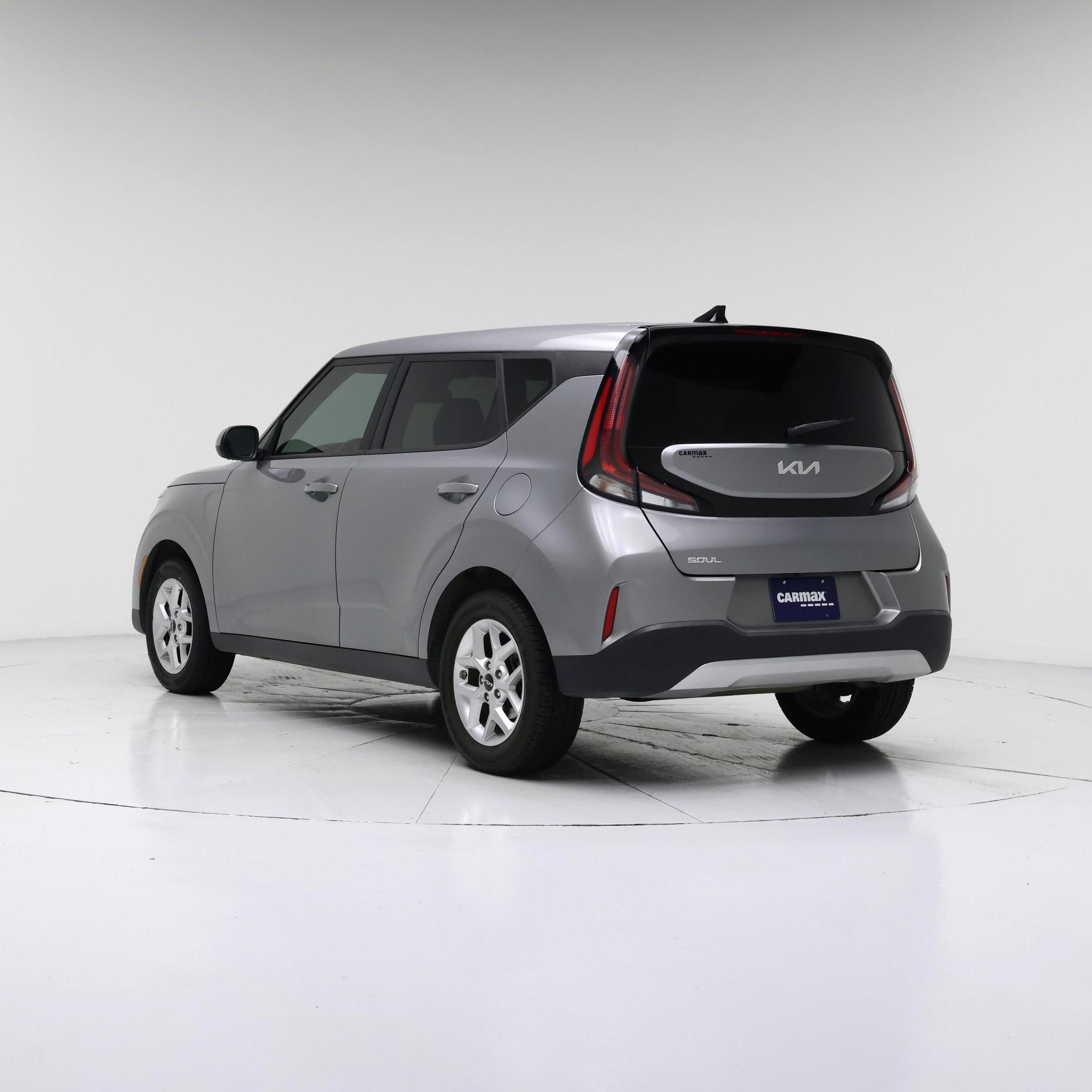 Thumbnail: 2024 Kia Soul - 2