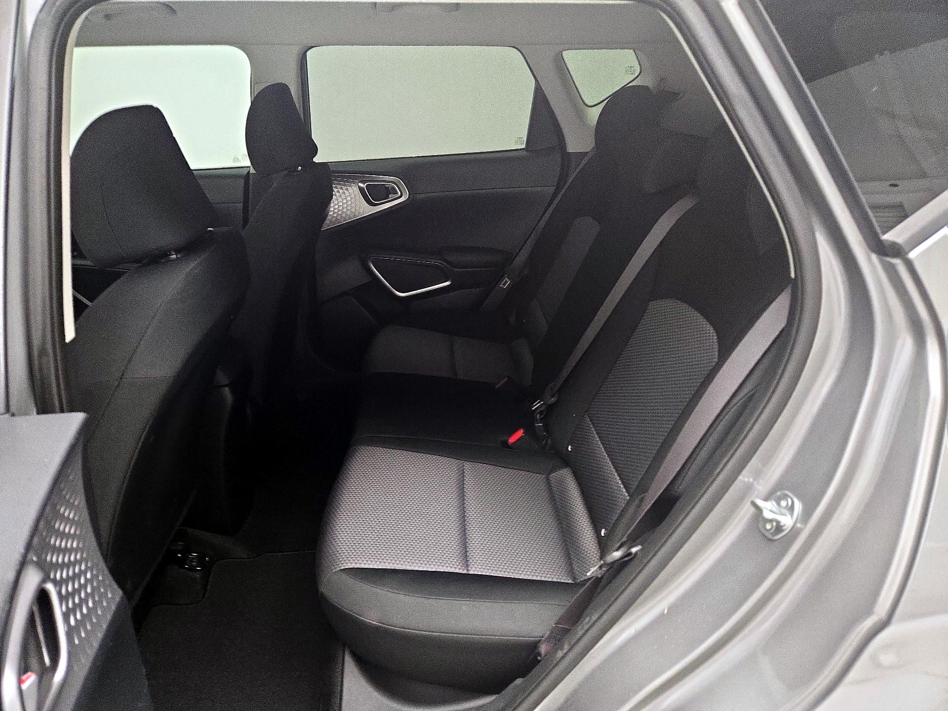 Thumbnail: 2024 Kia Soul - 19