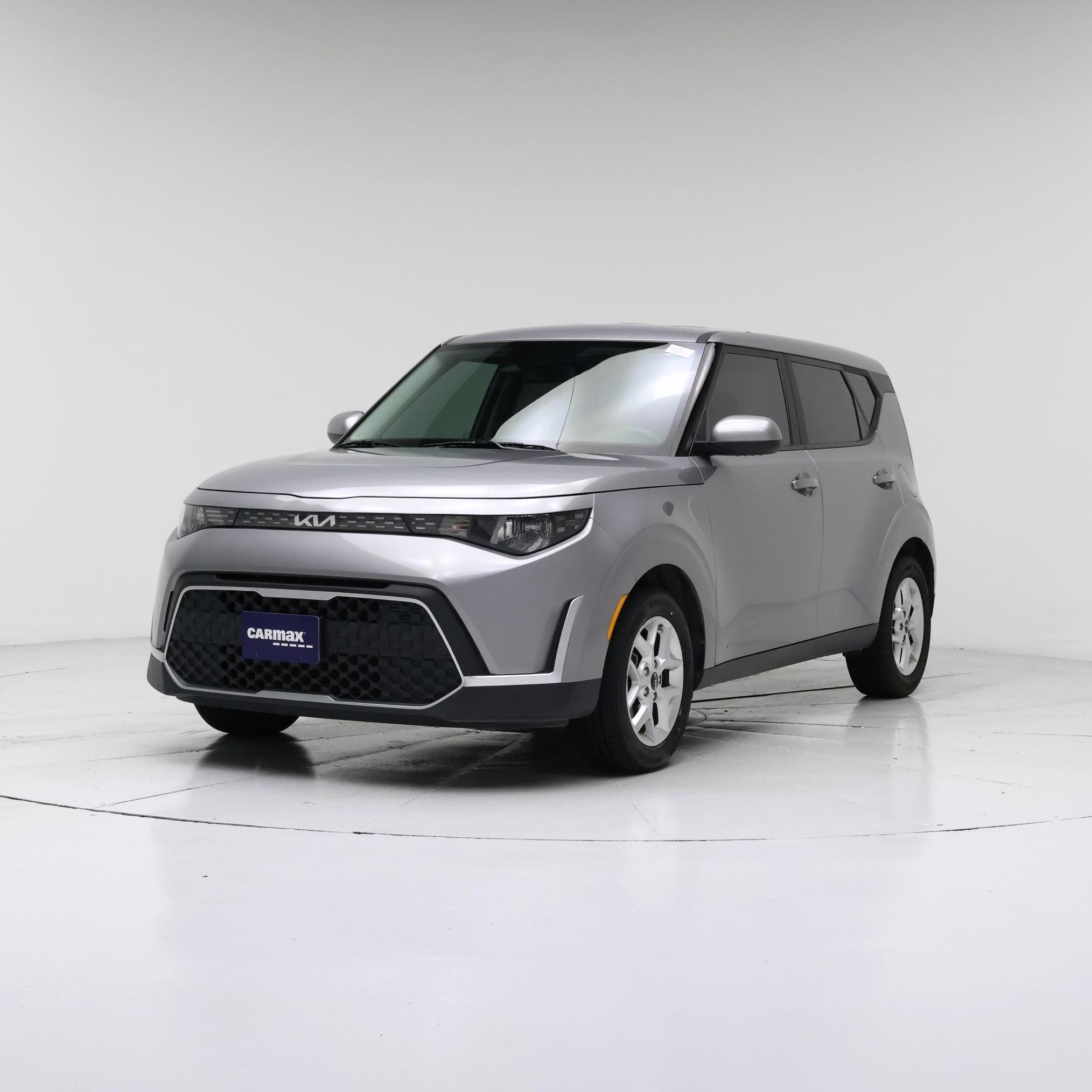 Thumbnail: 2024 Kia Soul - 4