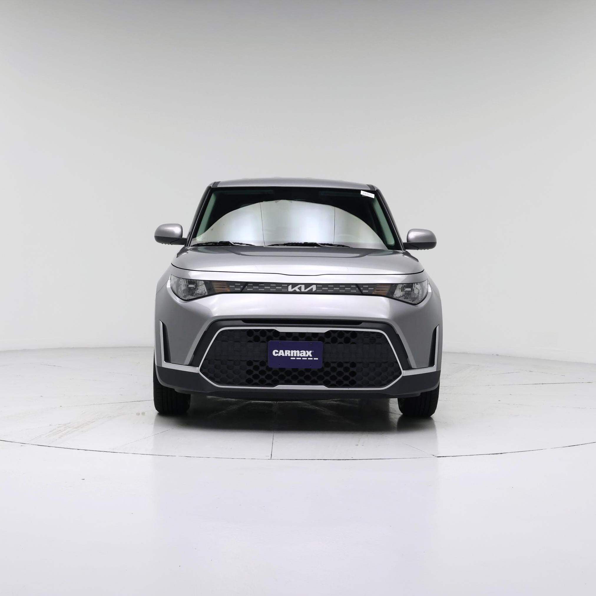 Thumbnail: 2024 Kia Soul - 5